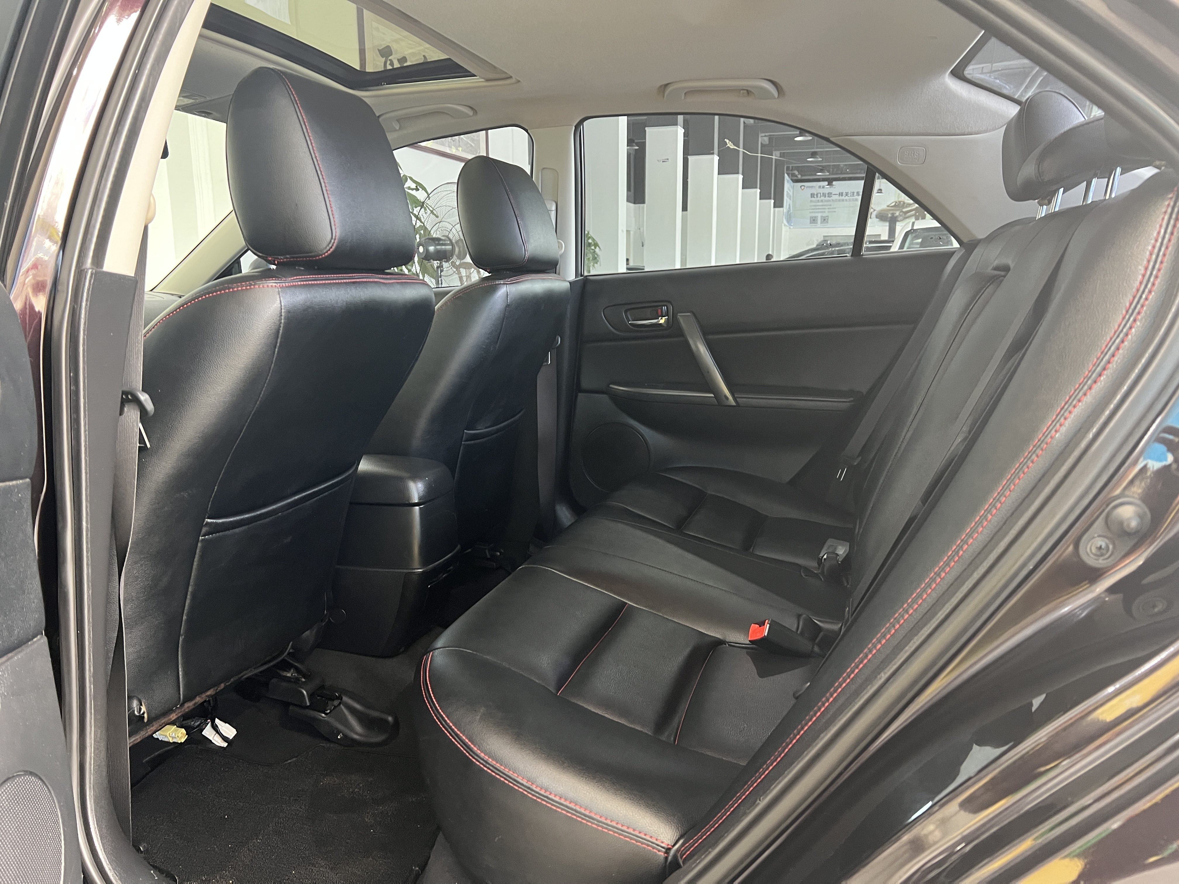 马自达 马自达6 2015 汽车图片 #6