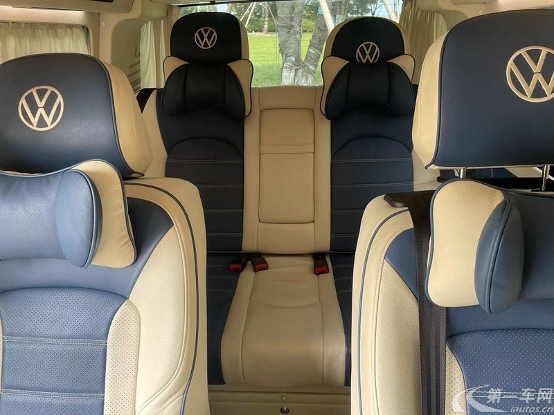 Volkswagen Multivan 2017 #6 Volkswagen Multivan 2017 imagem de carro #6