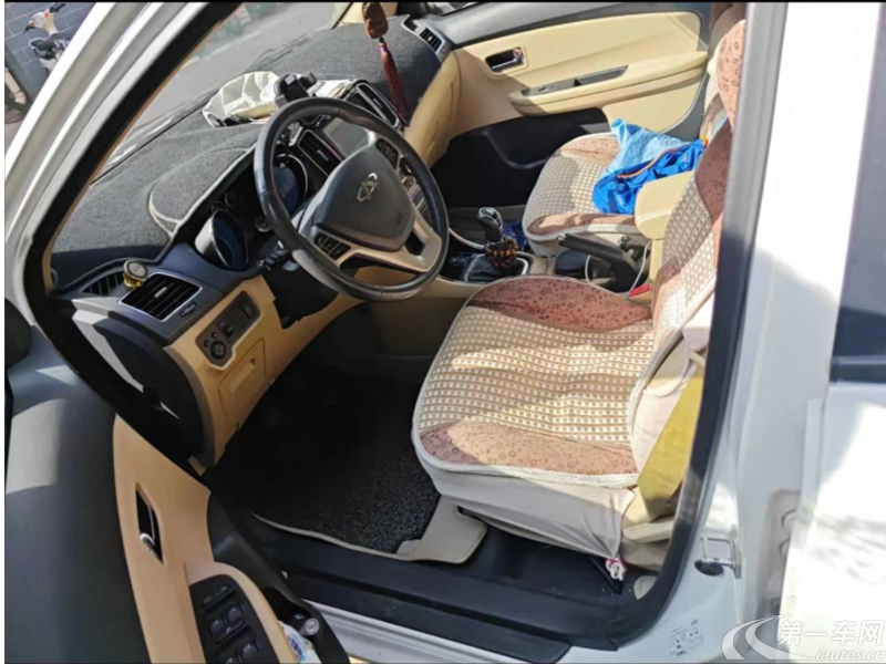 Chery E3 2013 #6 Chery E3 2013 car image #6