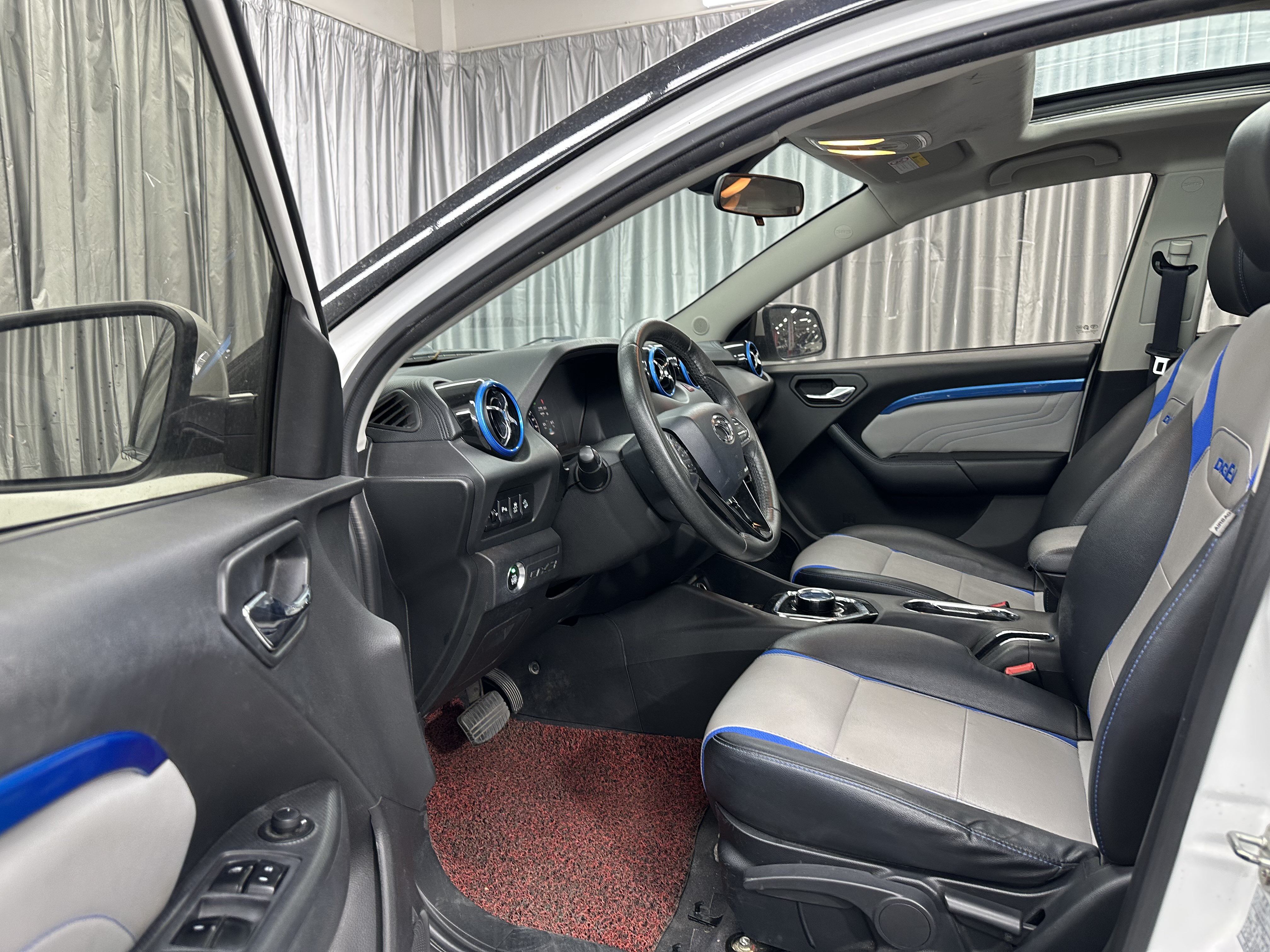 Soueast DX3 2018 imagen de coche #6