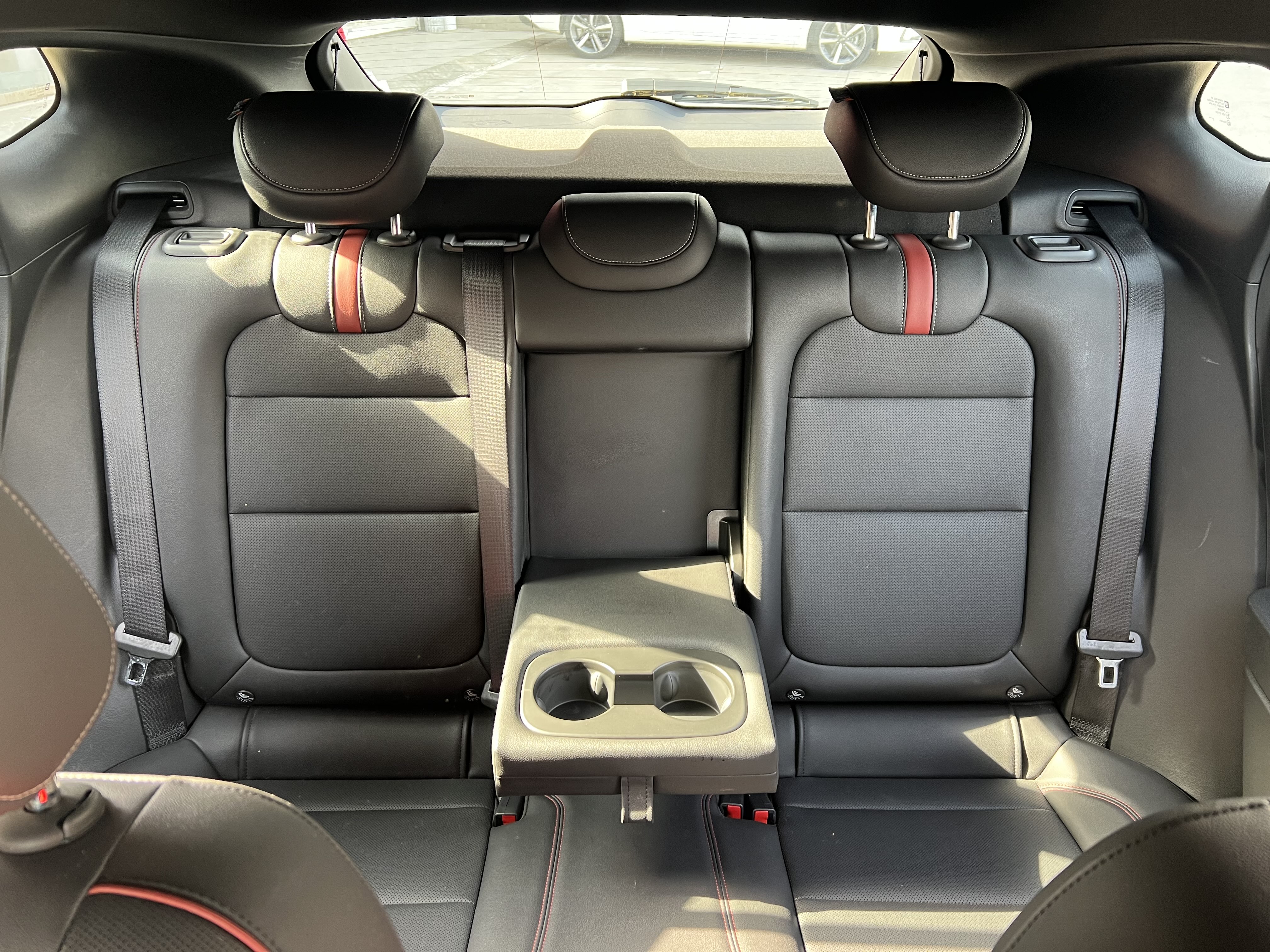 Mercedes-Benz Maybach S Class New Energy 2022 car image #6