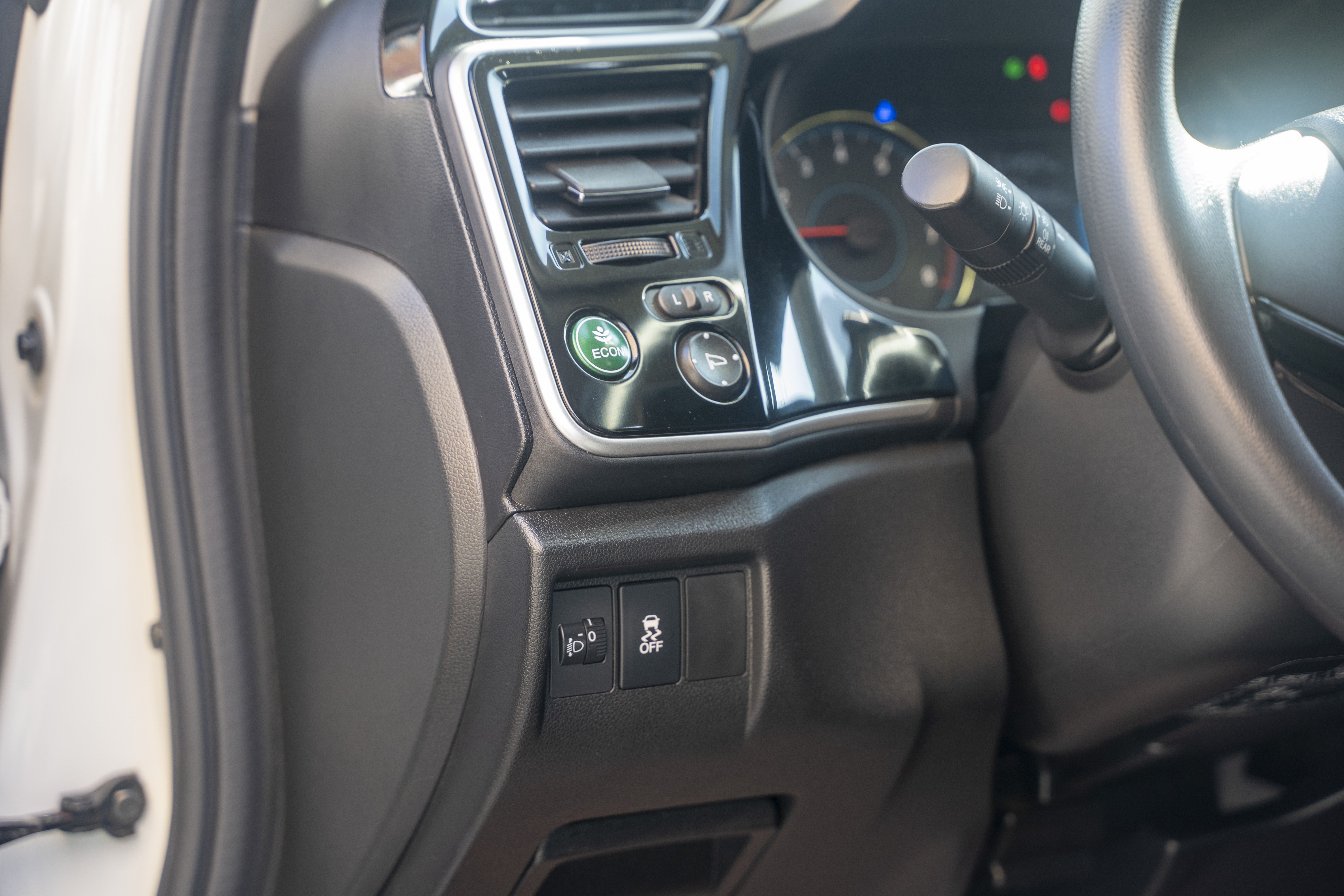 Honda Gienia 2019 #6 Honda Gienia 2019 car image #6