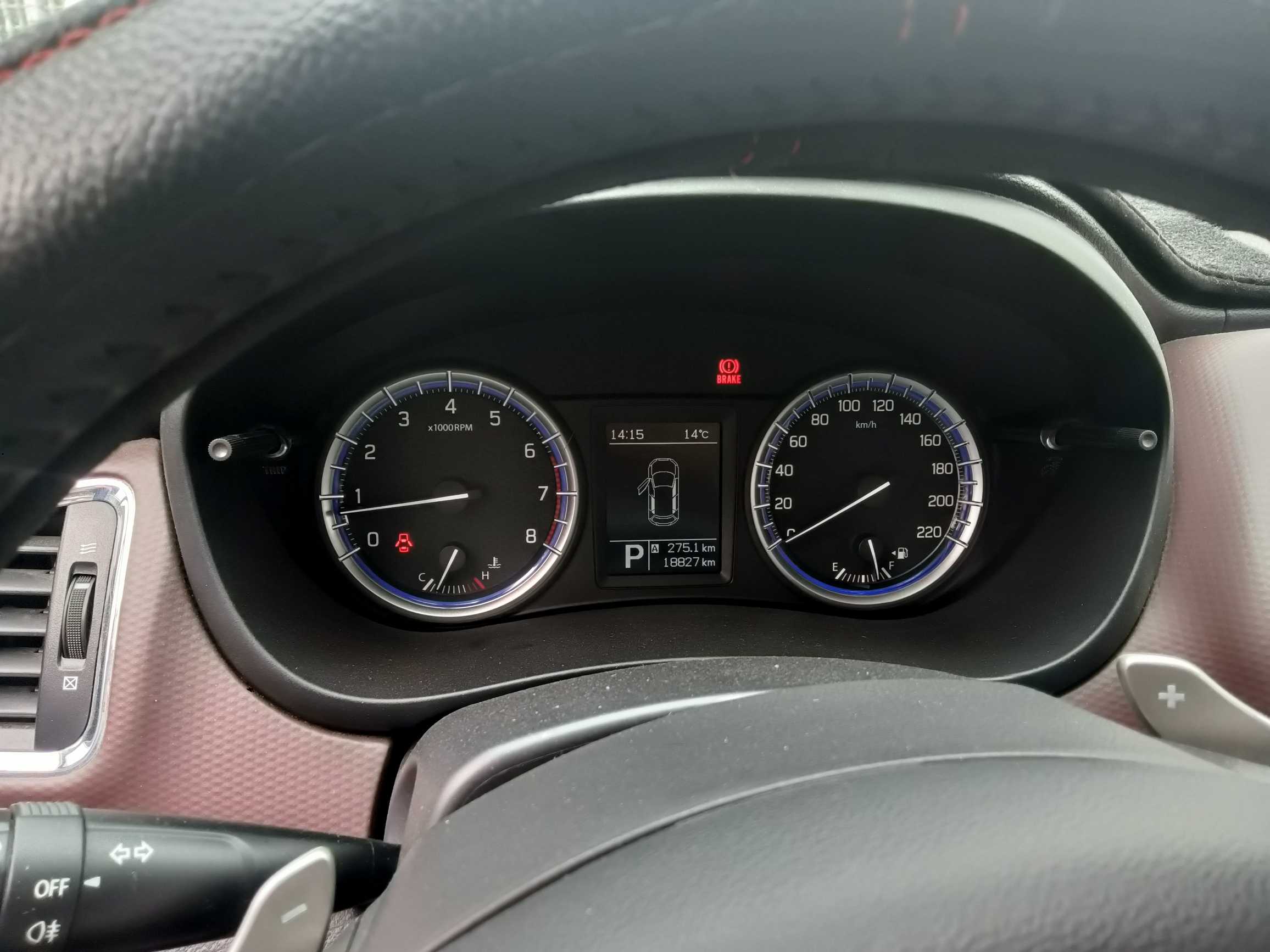 铃木 骁途 2019 汽车图片 #6