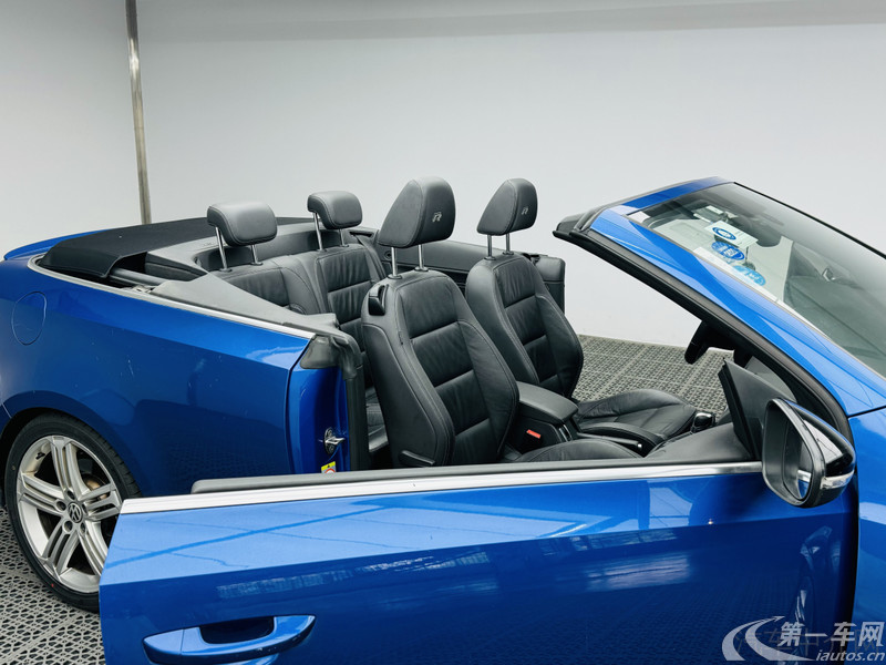 Volkswagen Gol 2014 immagine di auto #6