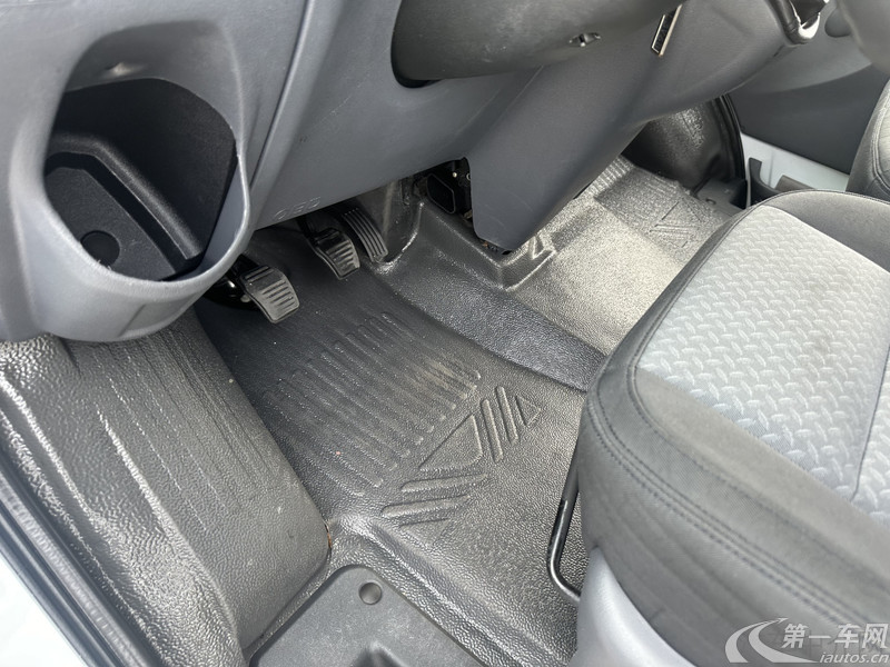 Ford New Transit 2020 #6 Ford New Transit 2020 car image #6