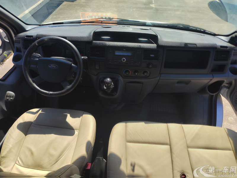 Ford New Transit 2018 #6 Ford New Transit 2018 immagine di auto #6