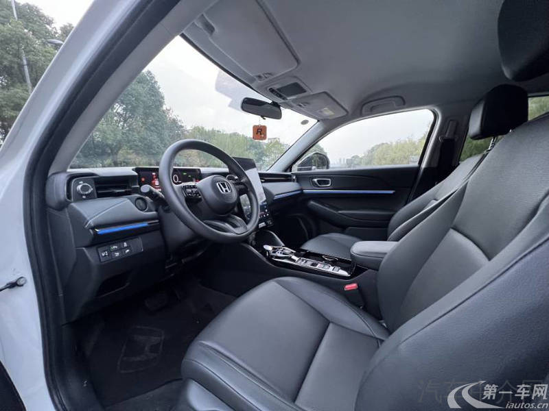 Honda e:NS1 2023 #6 Honda e:NS1 2023 صورة سيارة #6