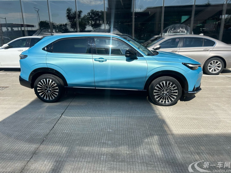 Honda e:NS1 2022 immagine di auto #6