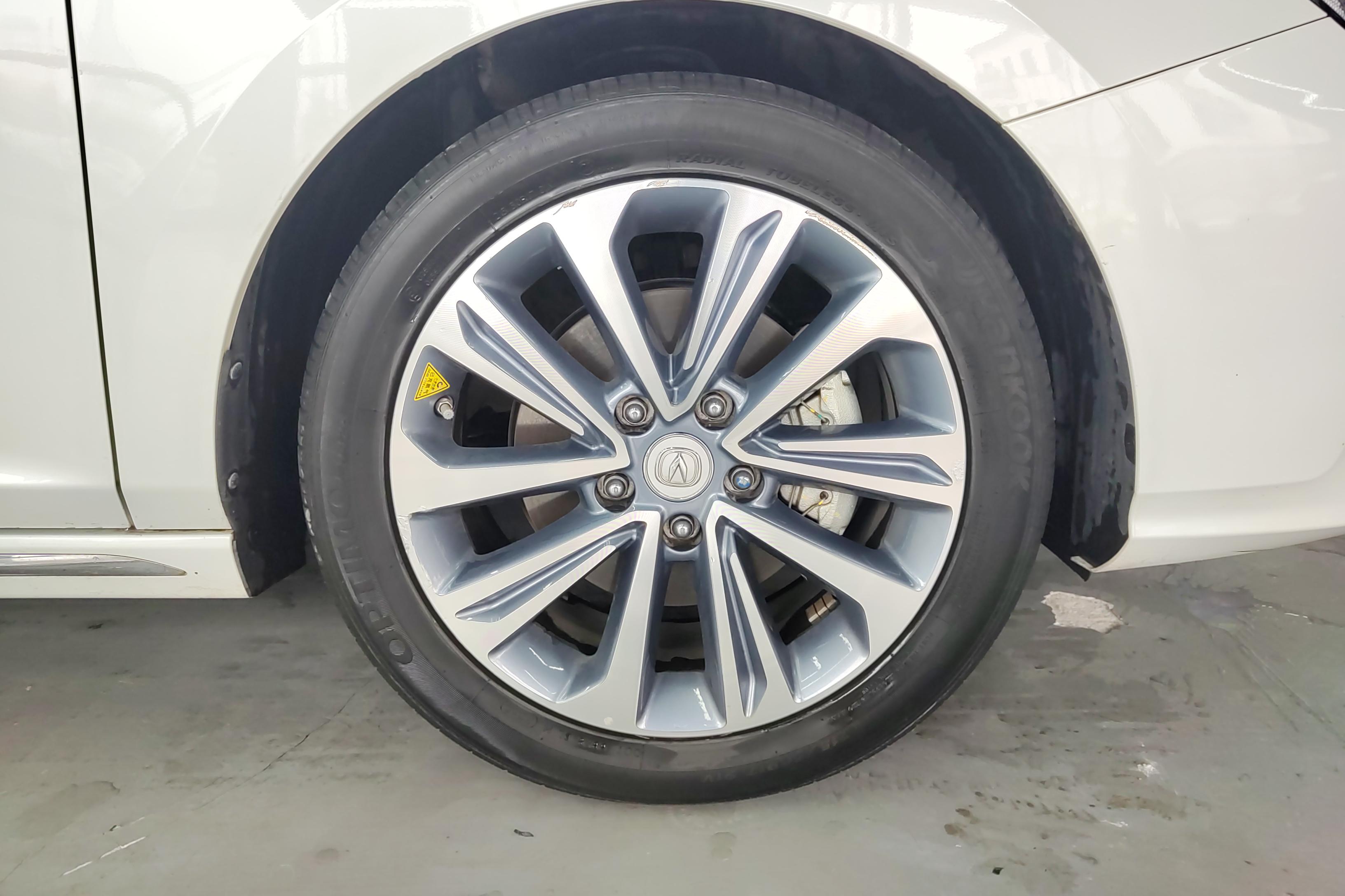 Changan Raeton 2018 immagine di auto #6