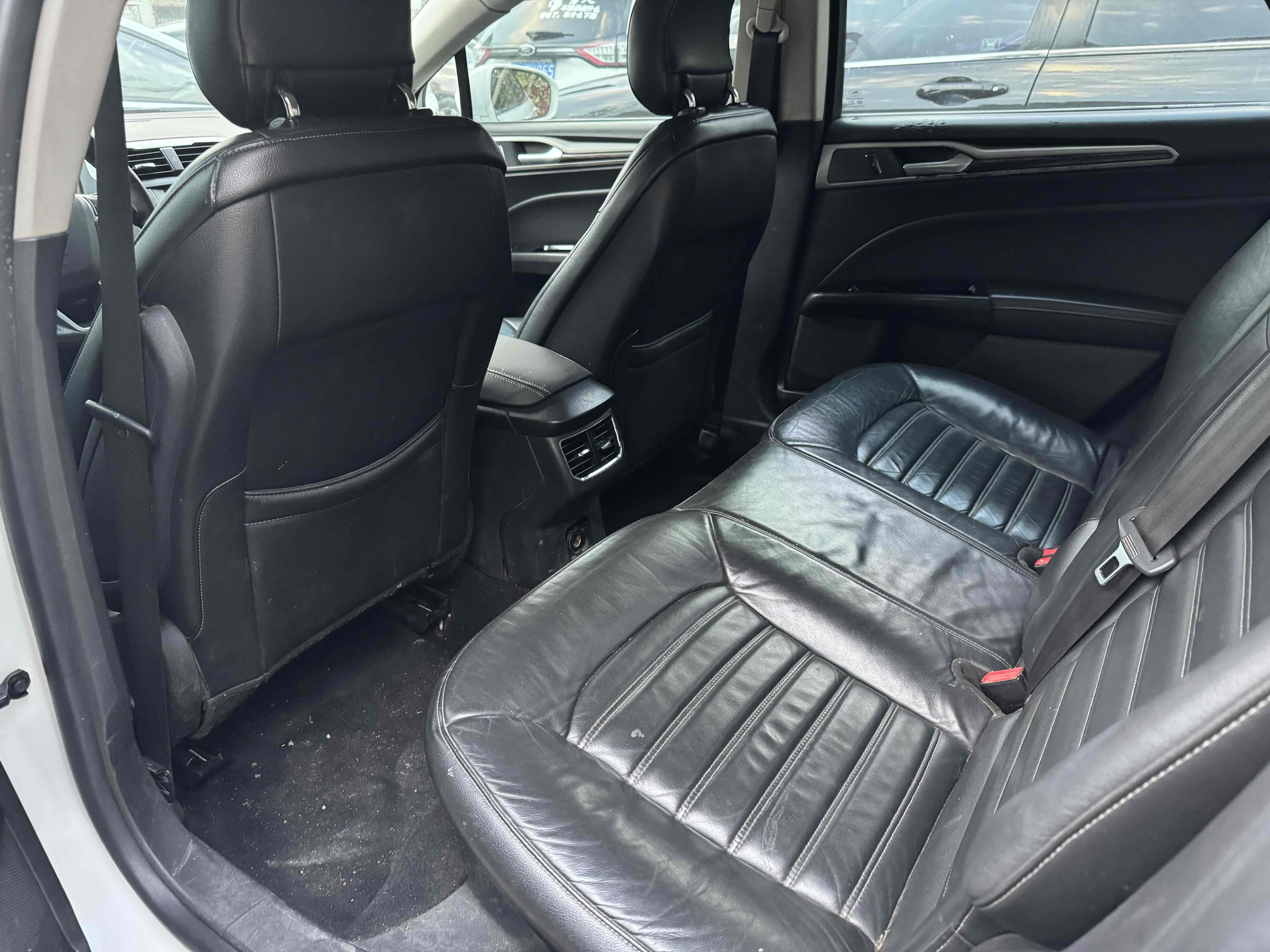 Ford Zhisheng 2015 #6 Ford Zhisheng 2015 car image #6