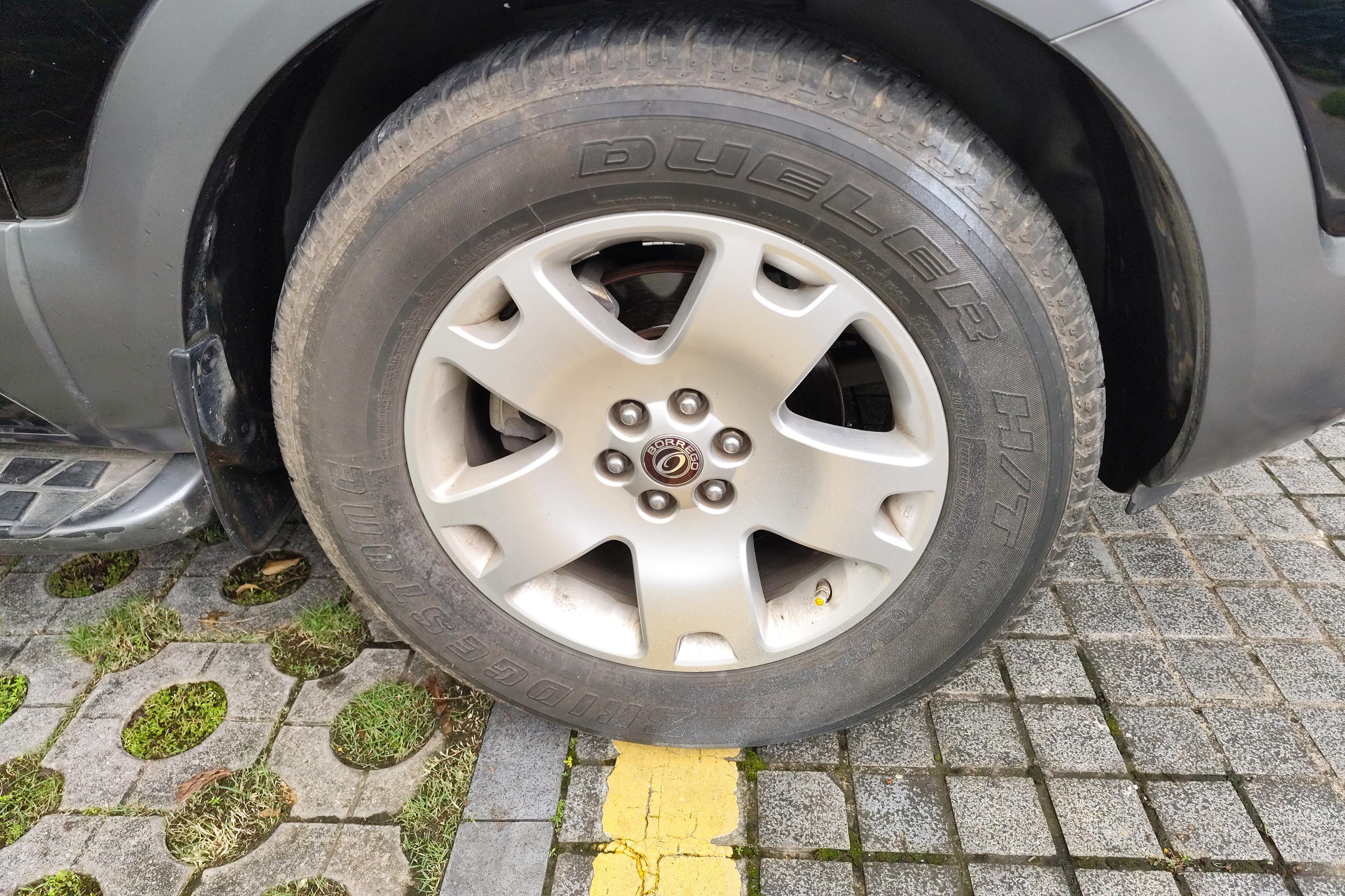 起亚 霸锐 2013 汽车图片 #6