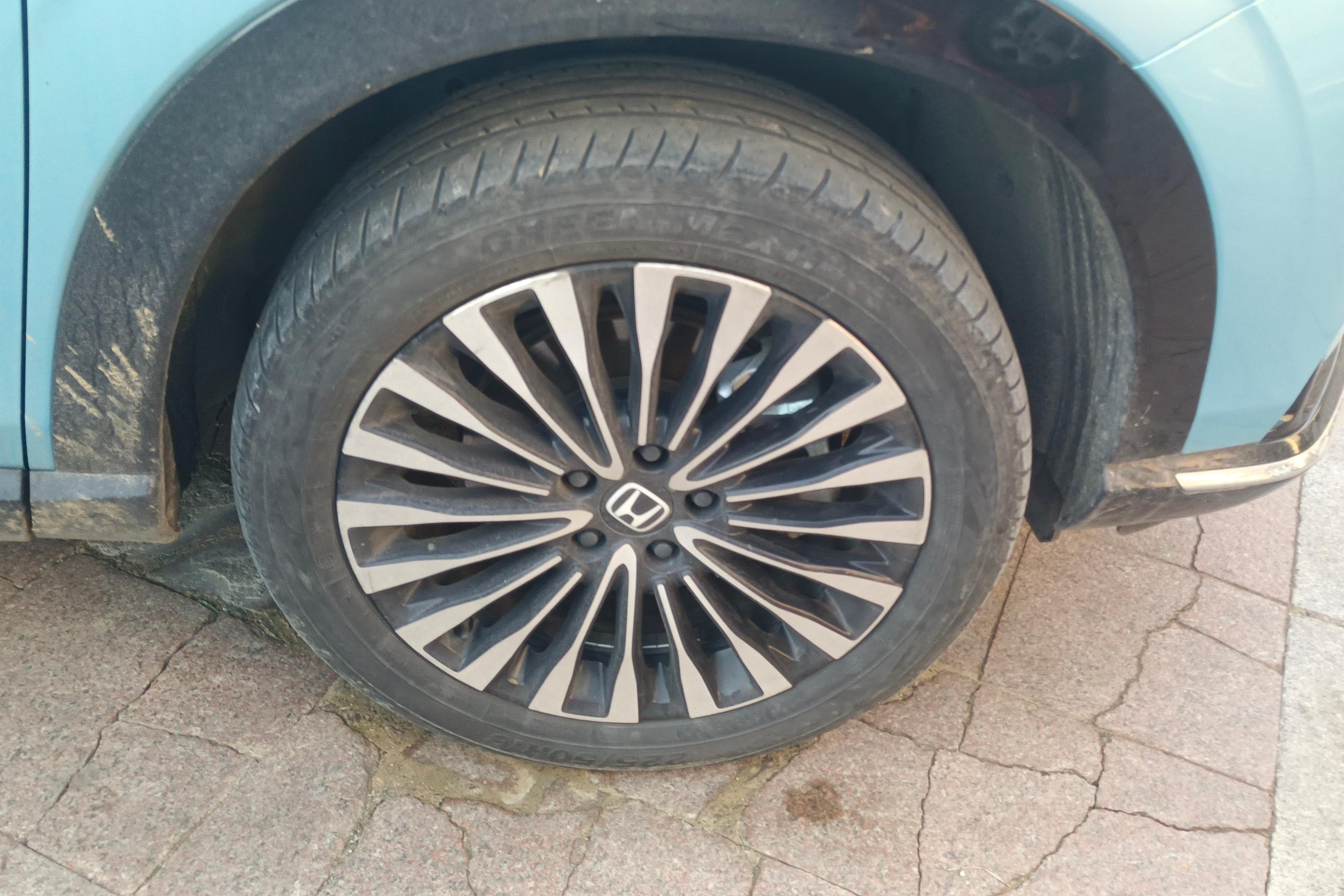 Honda e:NS1 2022 #6 Honda e:NS1 2022 car image #6