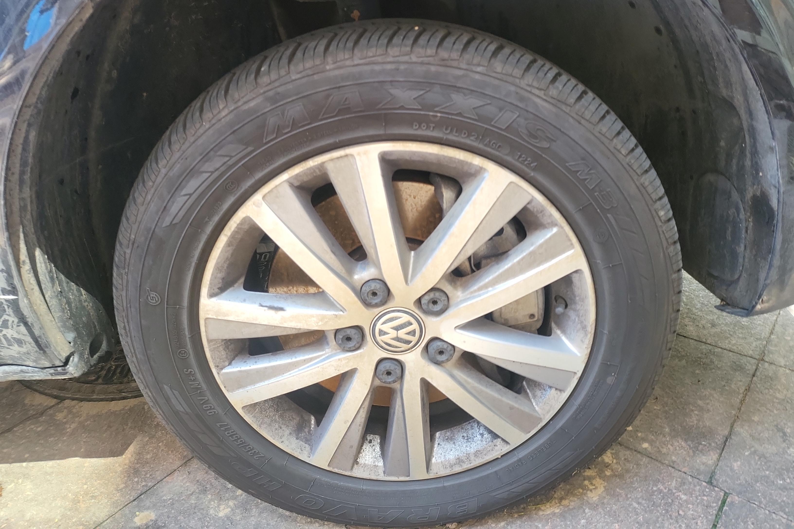 Volkswagen Caravelle 2020 car image #6