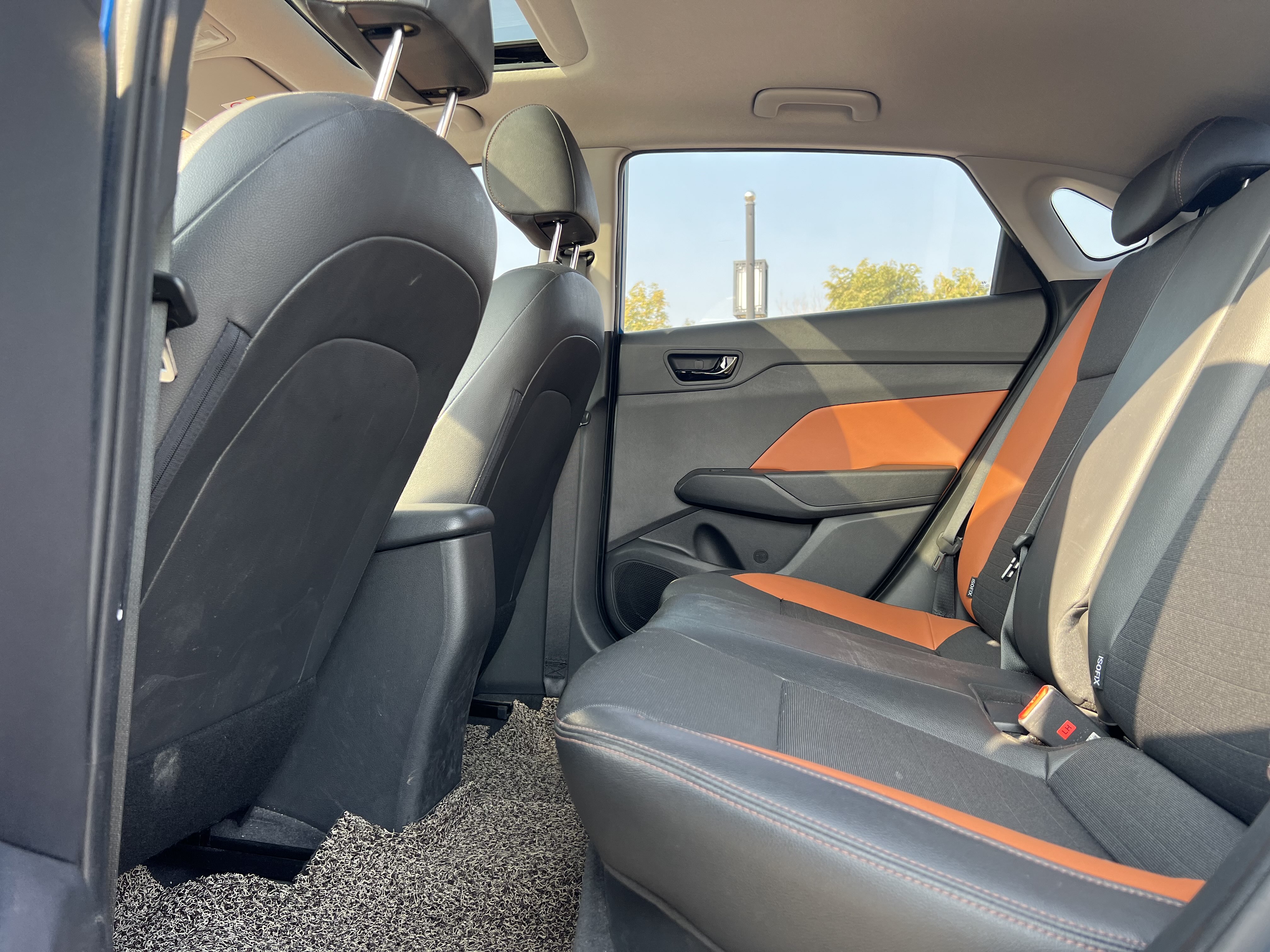 Hyundai Verna RV 2017 immagine di auto #6