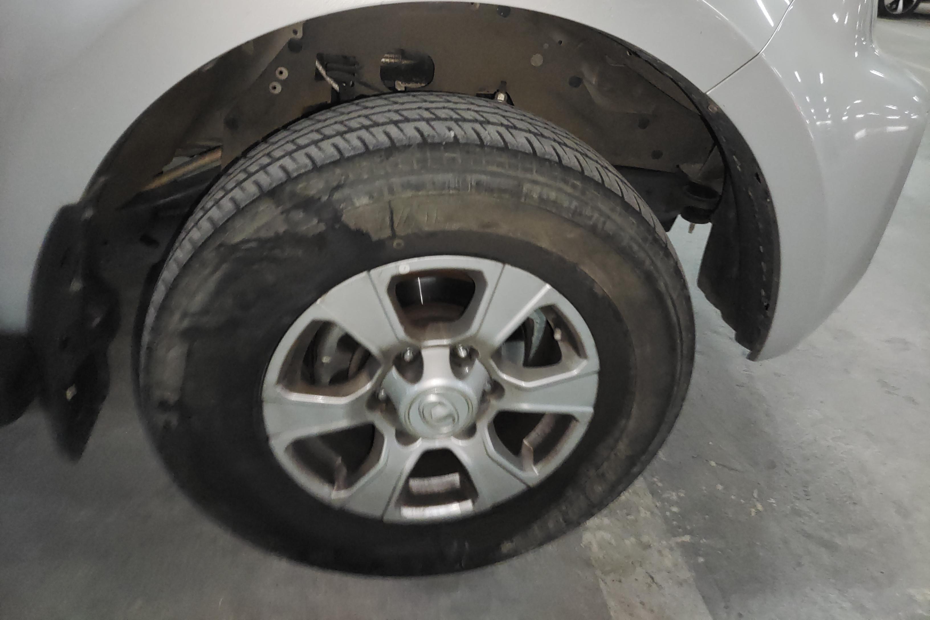 Great Wall Wingle 7 2021 immagine di auto #6