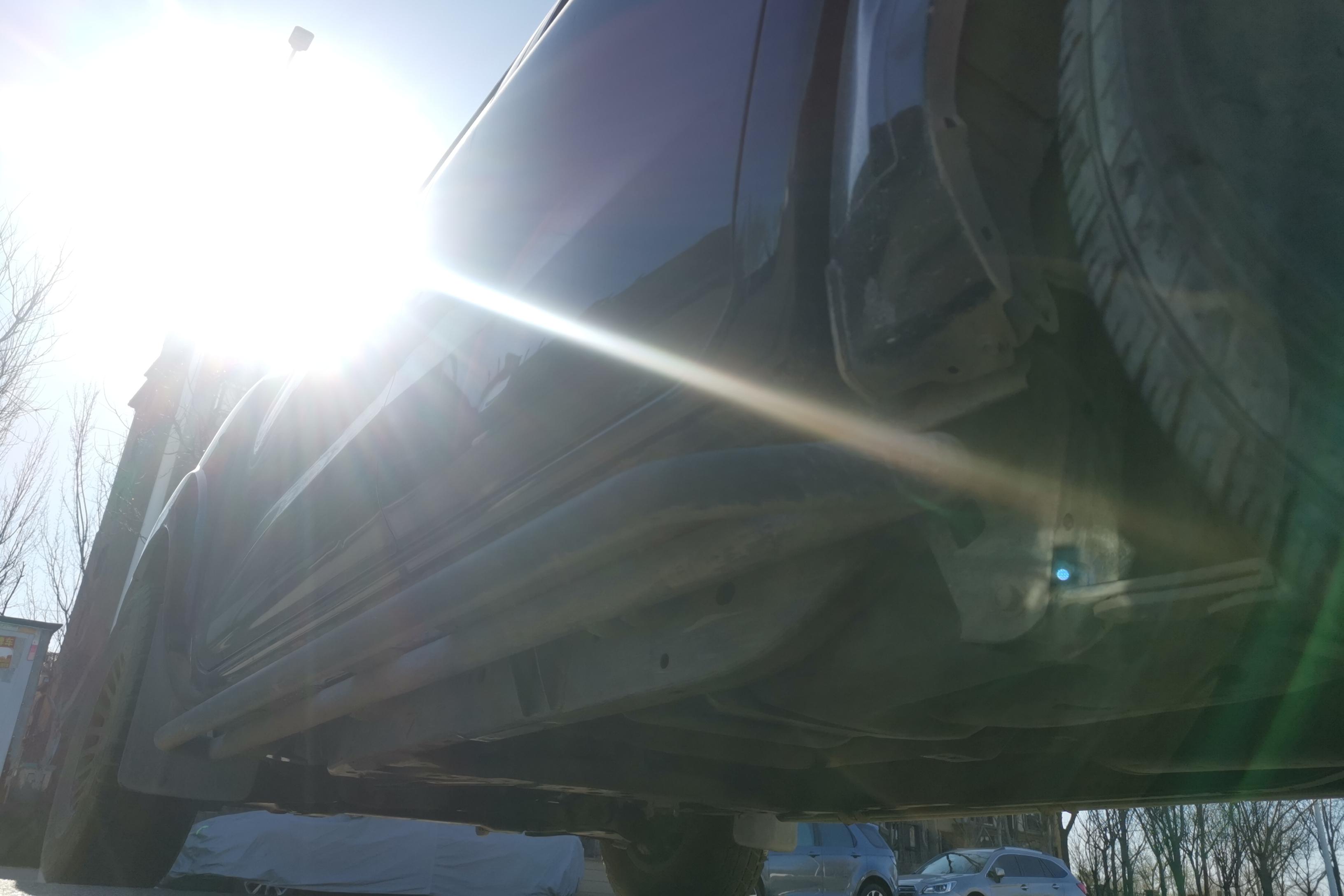 日产 纳瓦拉 2019 汽车图片 #6