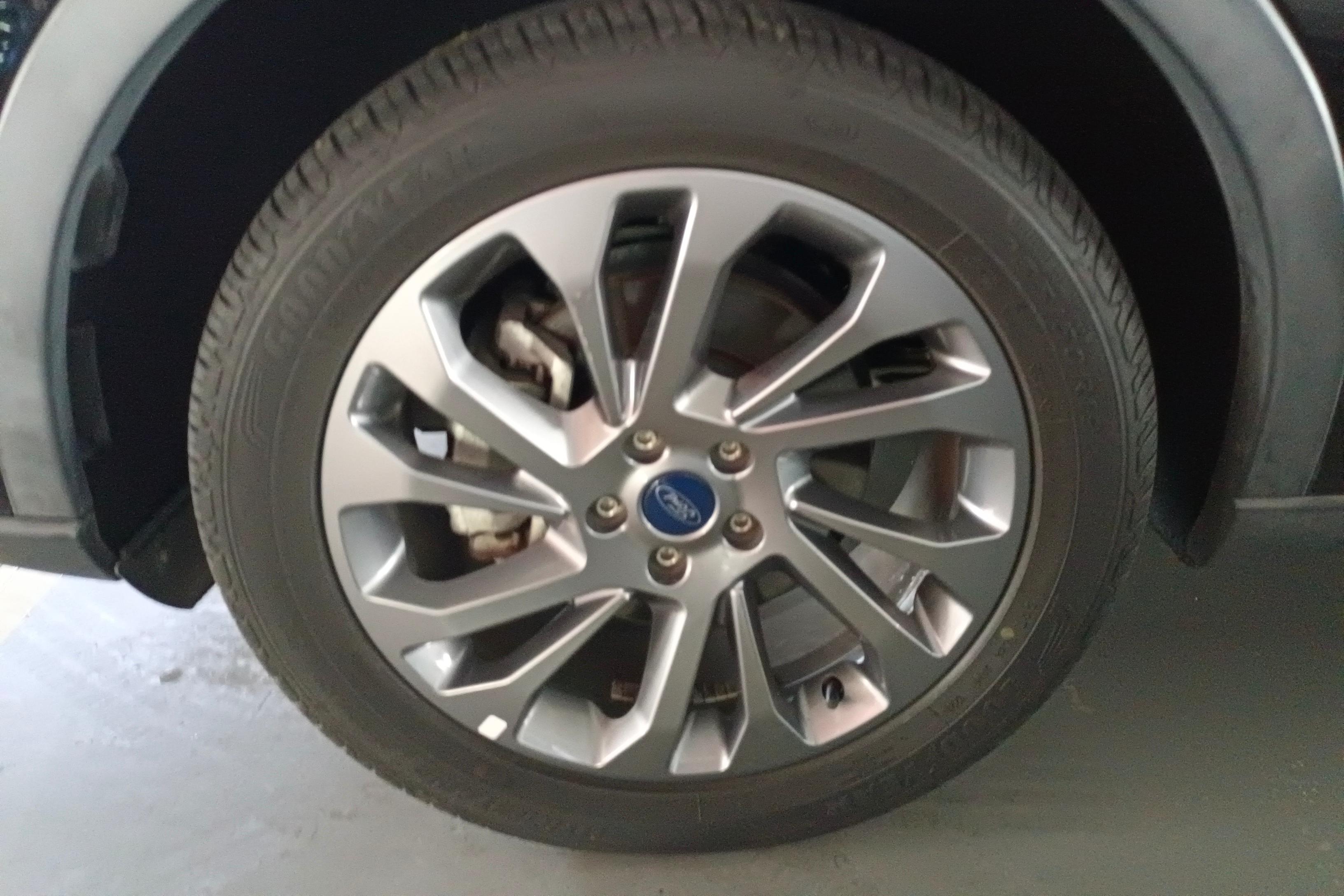 Ford Equator 2021 صورة سيارة #6