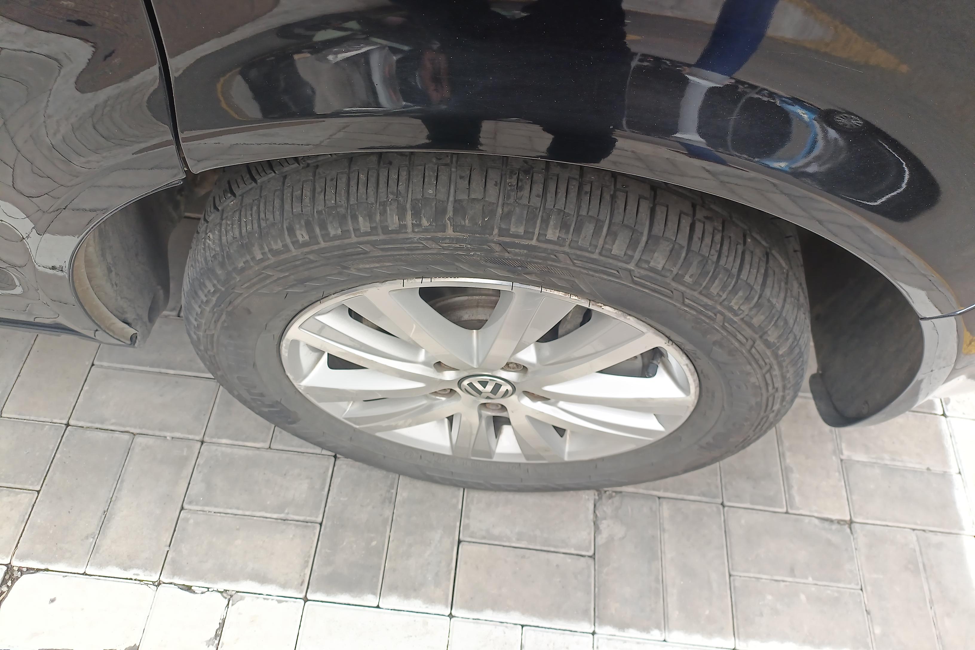 Volkswagen Multivan 2014 #6 Volkswagen Multivan 2014 imagem de carro #6