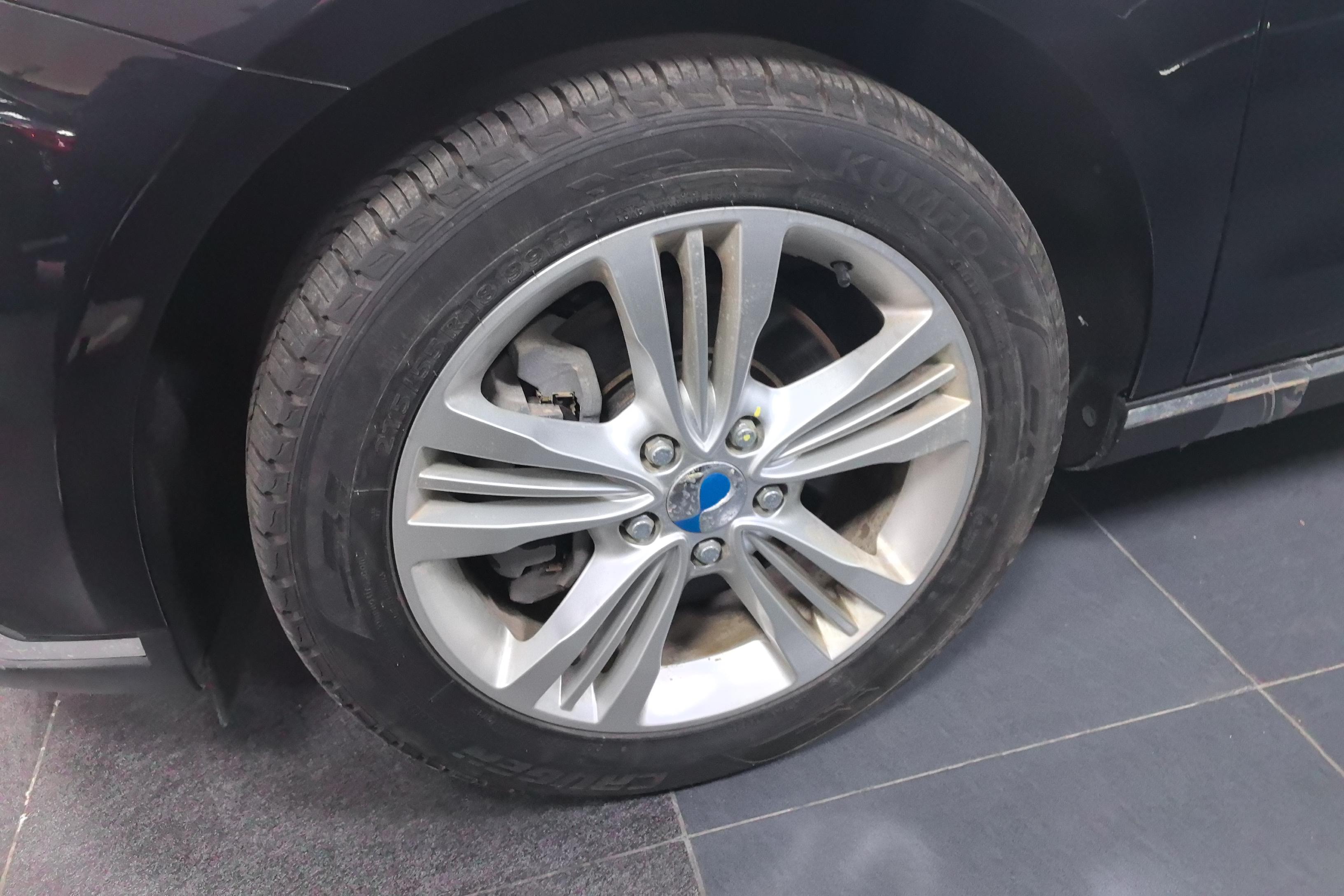 Denza DENZA 2019 صورة سيارة #6