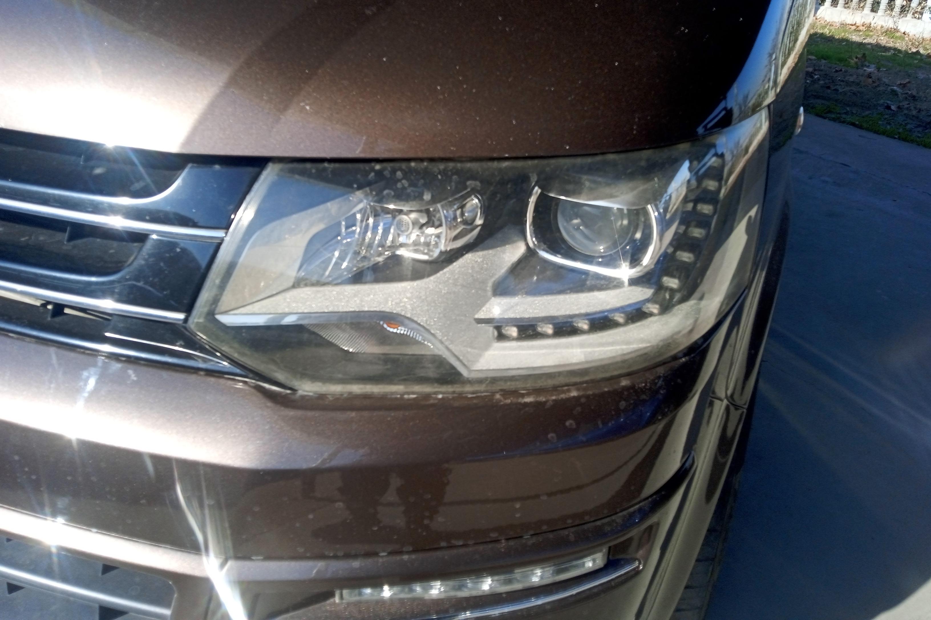 Volkswagen Caravelle 2015 immagine di auto #6