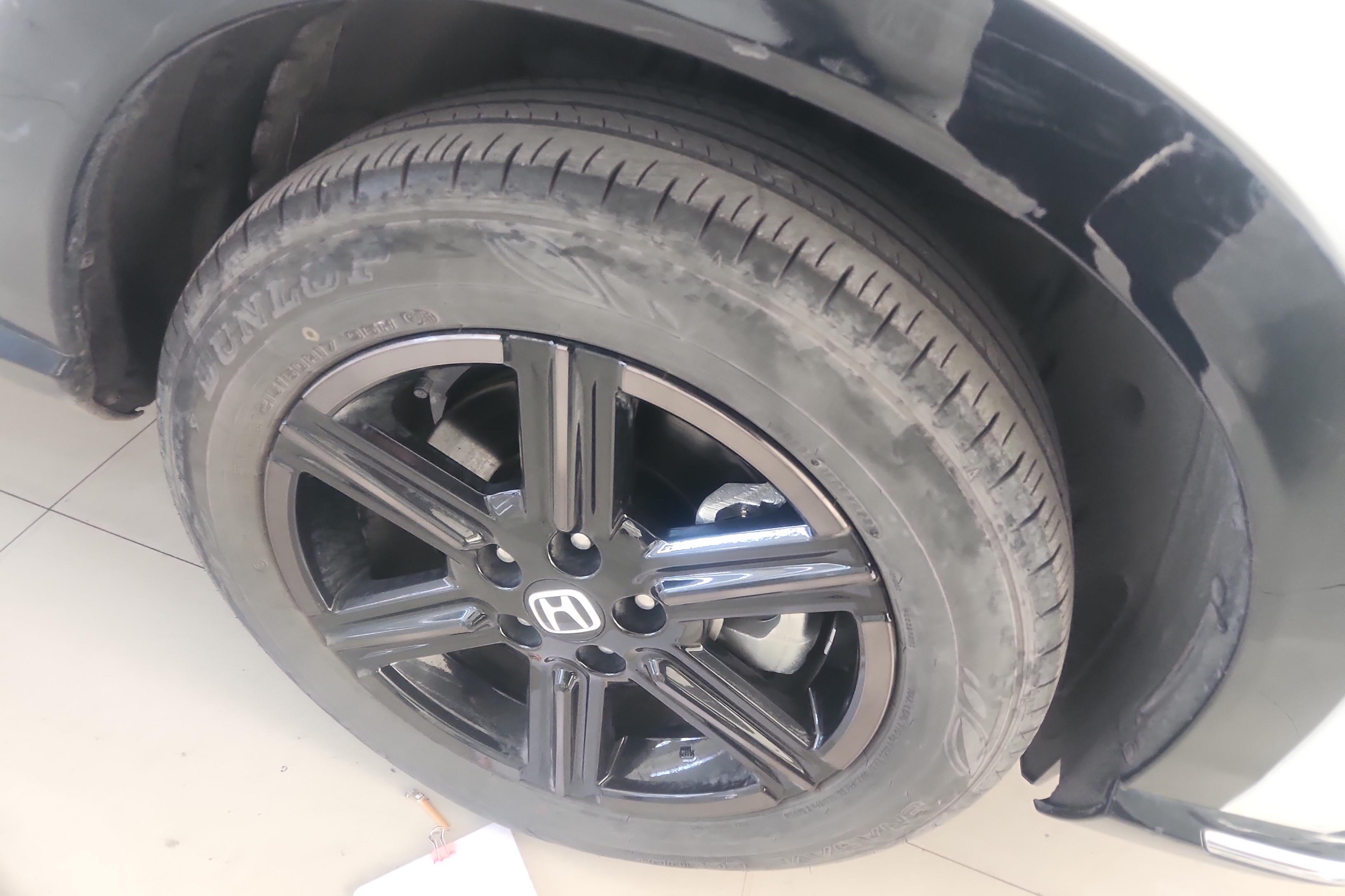 Honda e:NS1 2023 imagem de carro #6