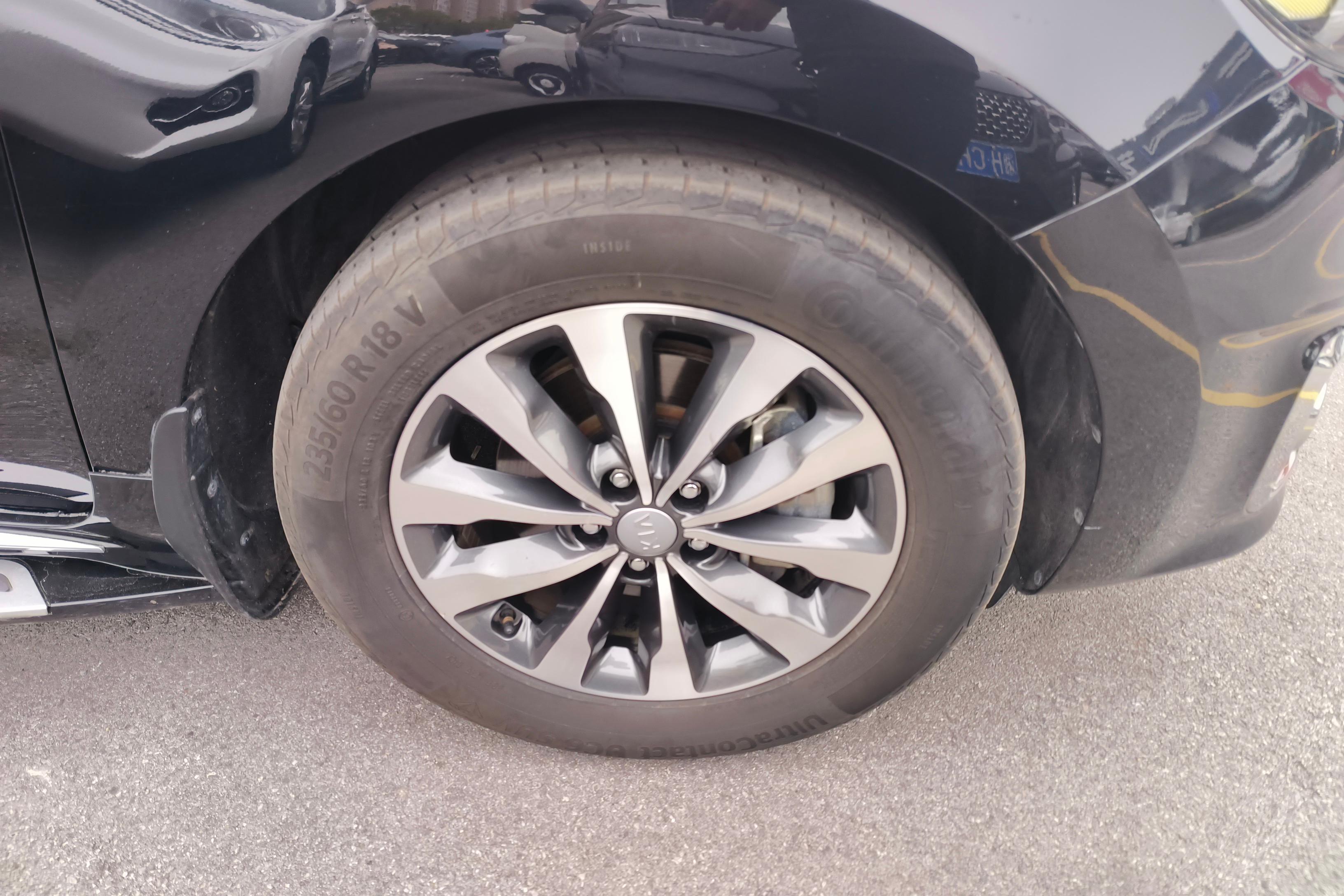 起亚 嘉华 2015 汽车图片 #6