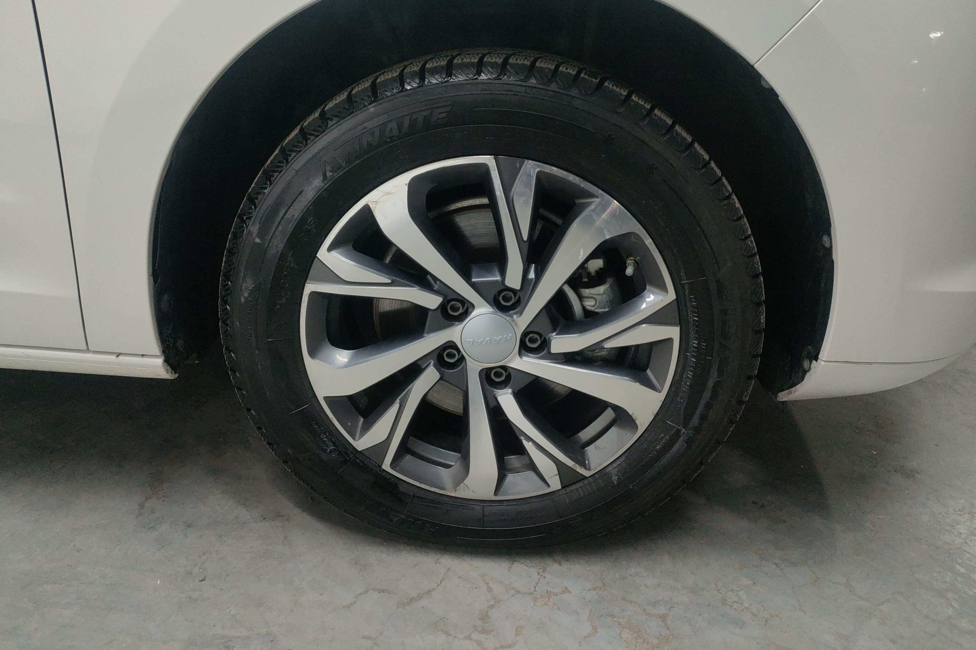 Haval Jolion 2021 car image #6