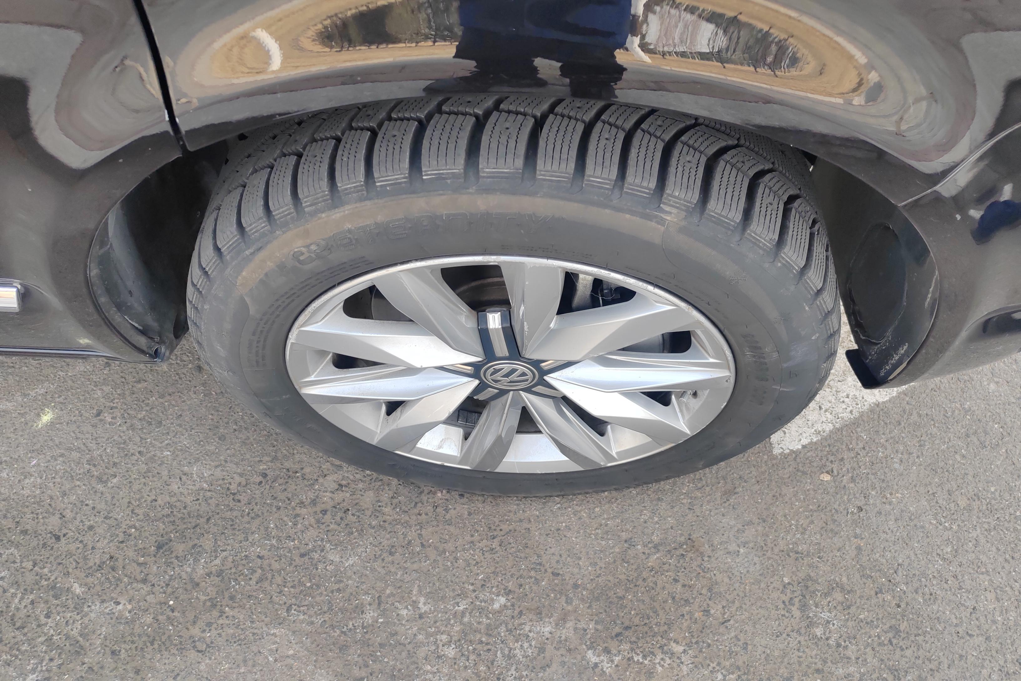 Volkswagen Multivan 2018 #6 Volkswagen Multivan 2018 imagem de carro #6