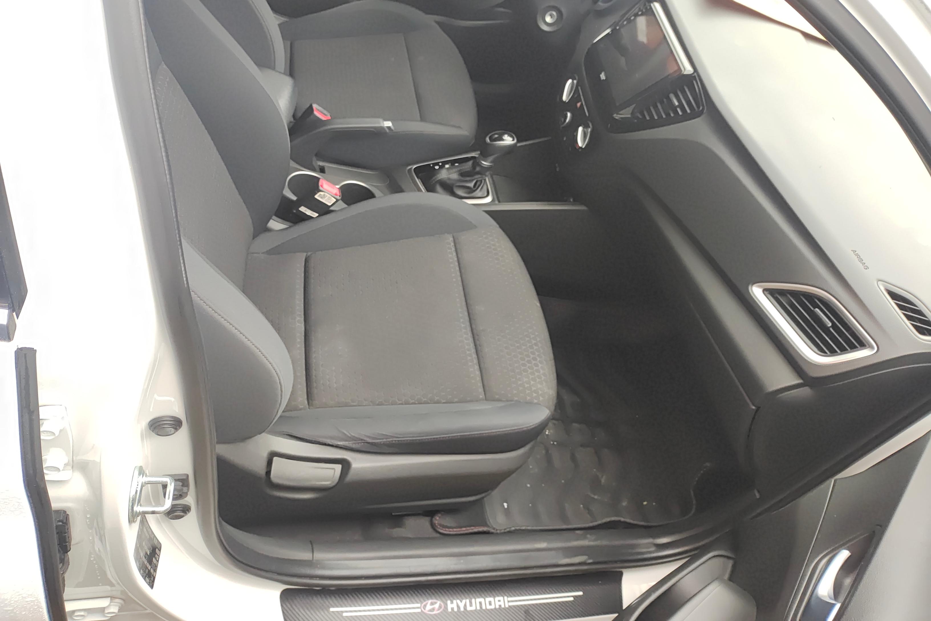 Hyundai Verna 2020 #6 Hyundai Verna 2020 car image #6