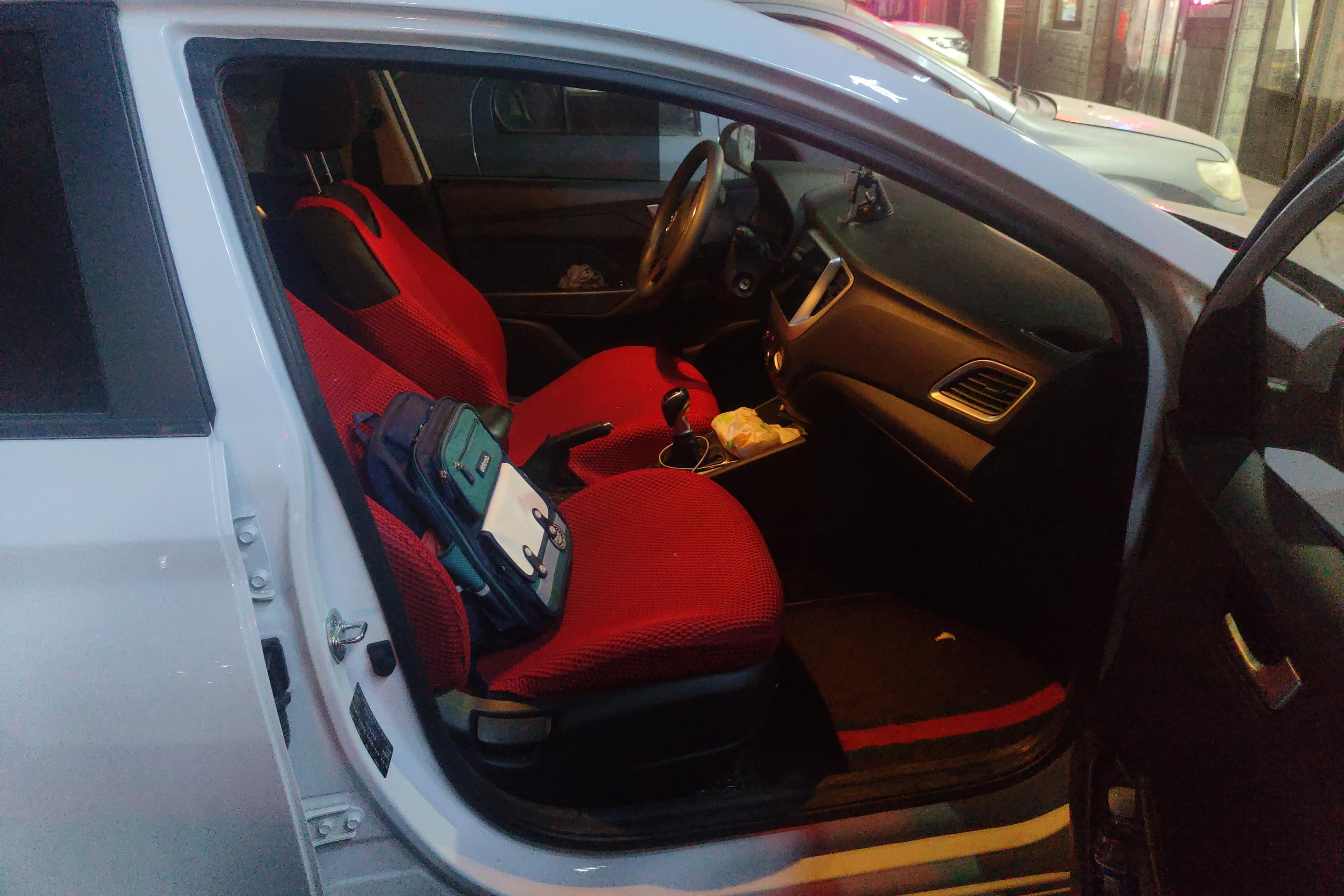 Hyundai Verna 2022 car image #6