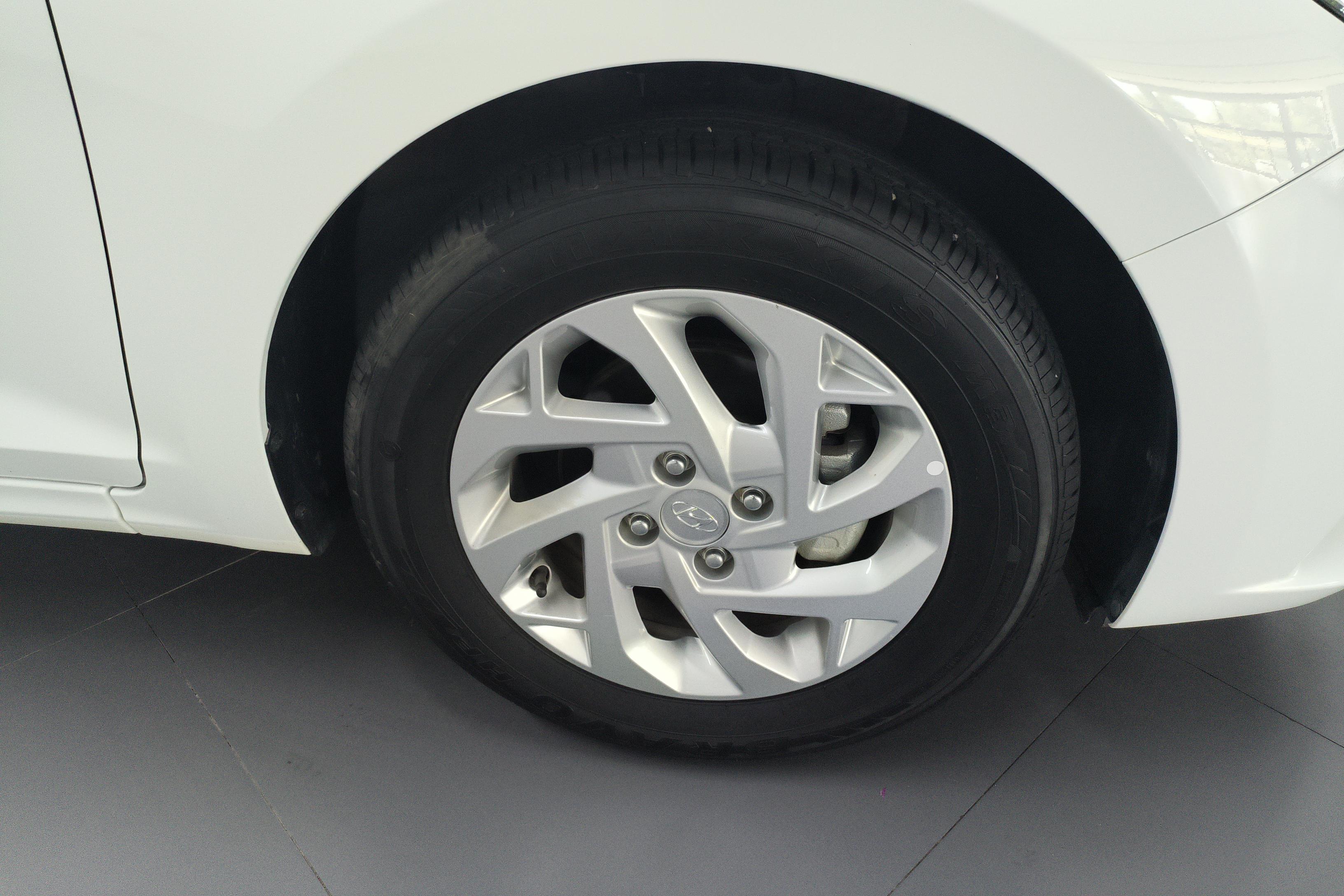 Hyundai Verna 2021 #6 Hyundai Verna 2021 car image #6