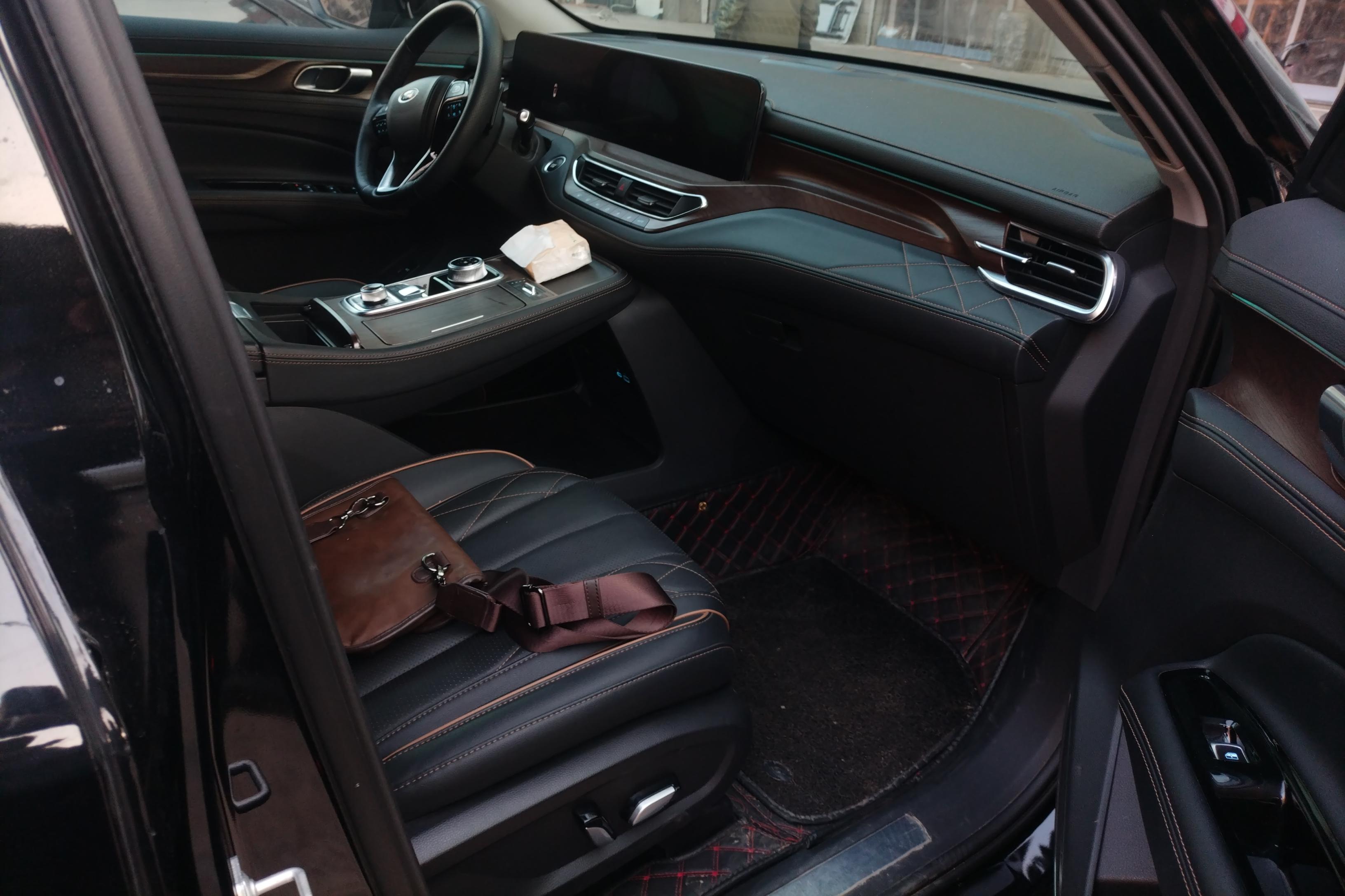 Ford Equator 2021 #6 Ford Equator 2021 car image #6