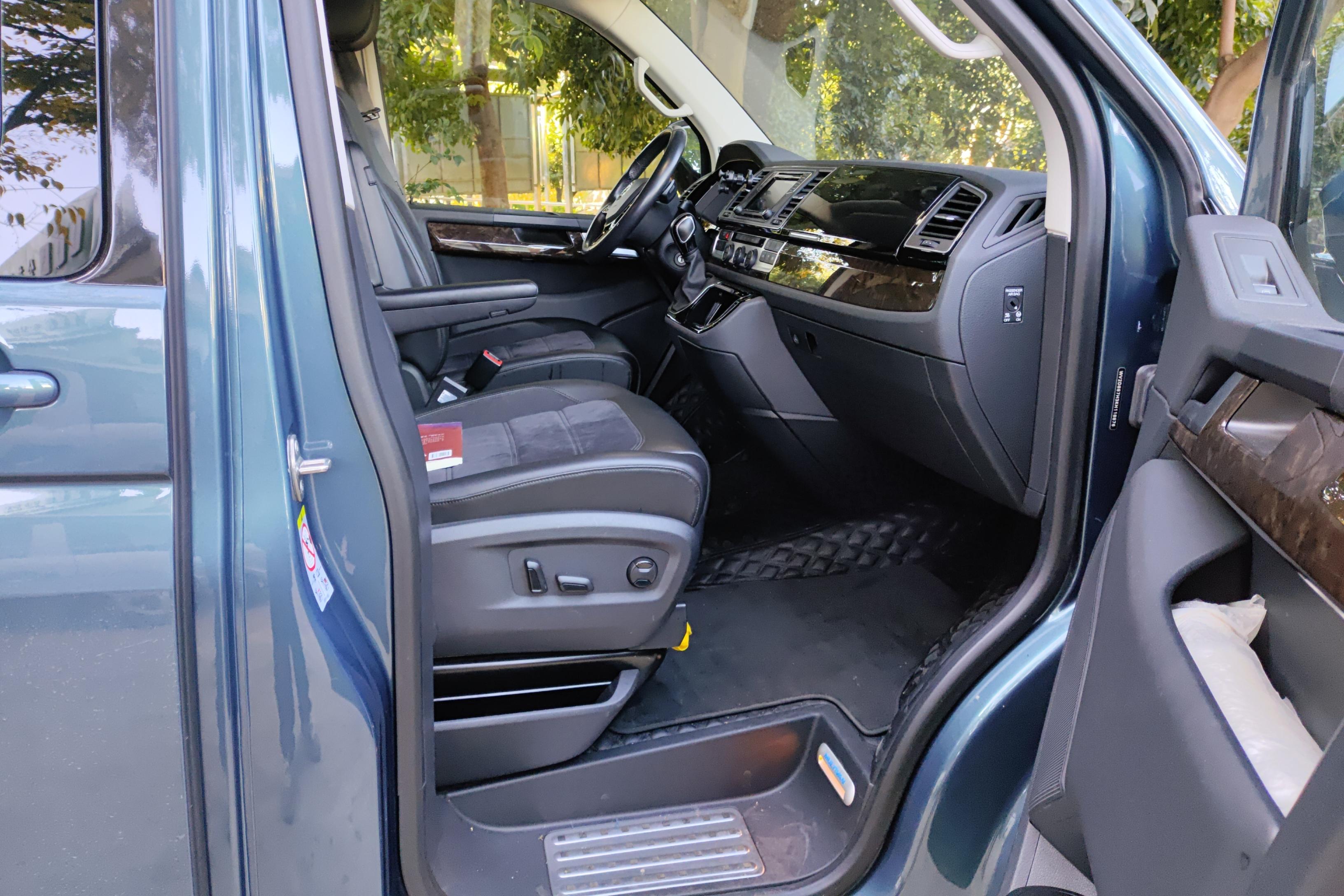 Volkswagen Multivan 2020 #6 Volkswagen Multivan 2020 imagem de carro #6