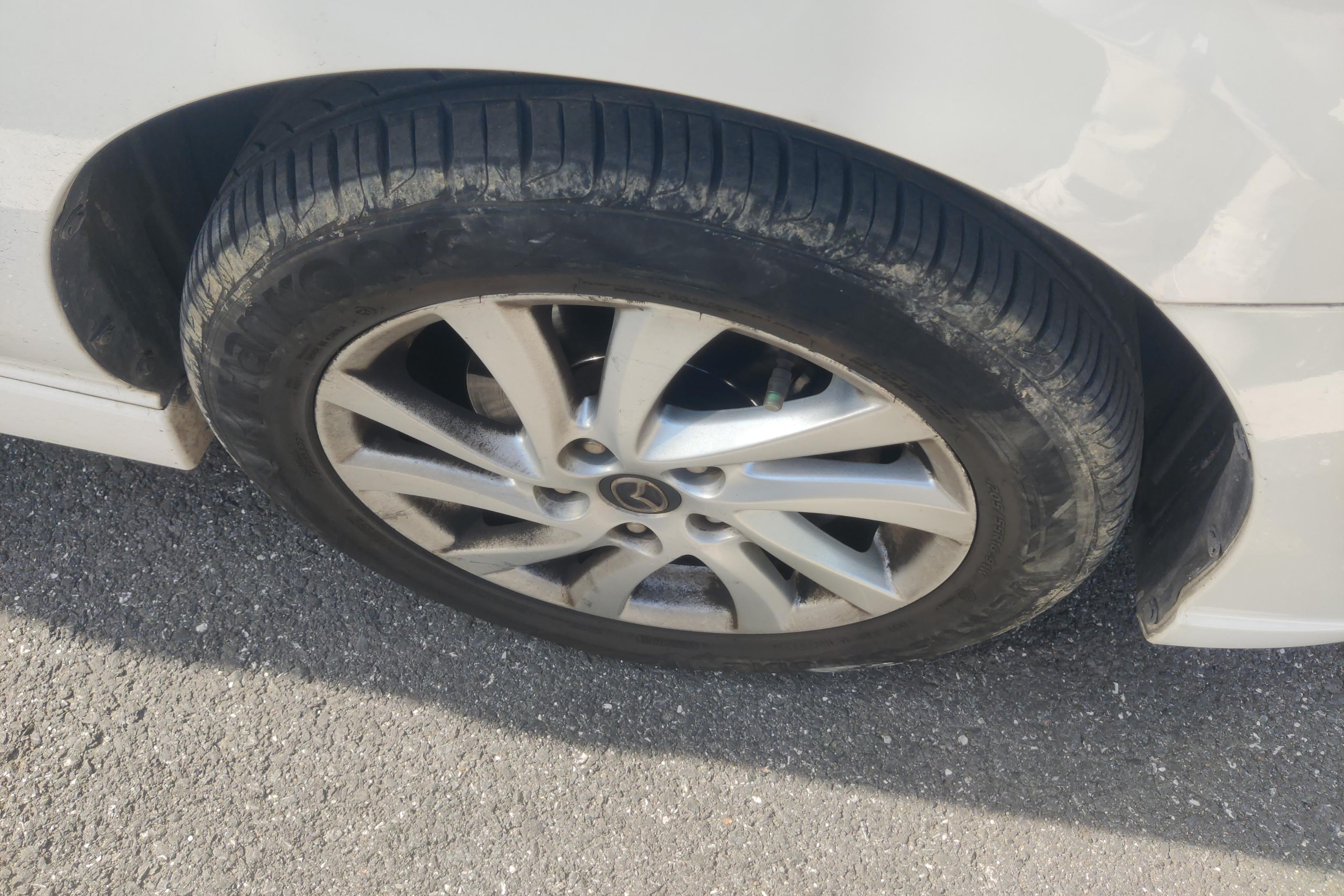 马自达 马自达5 2014 汽车图片 #6