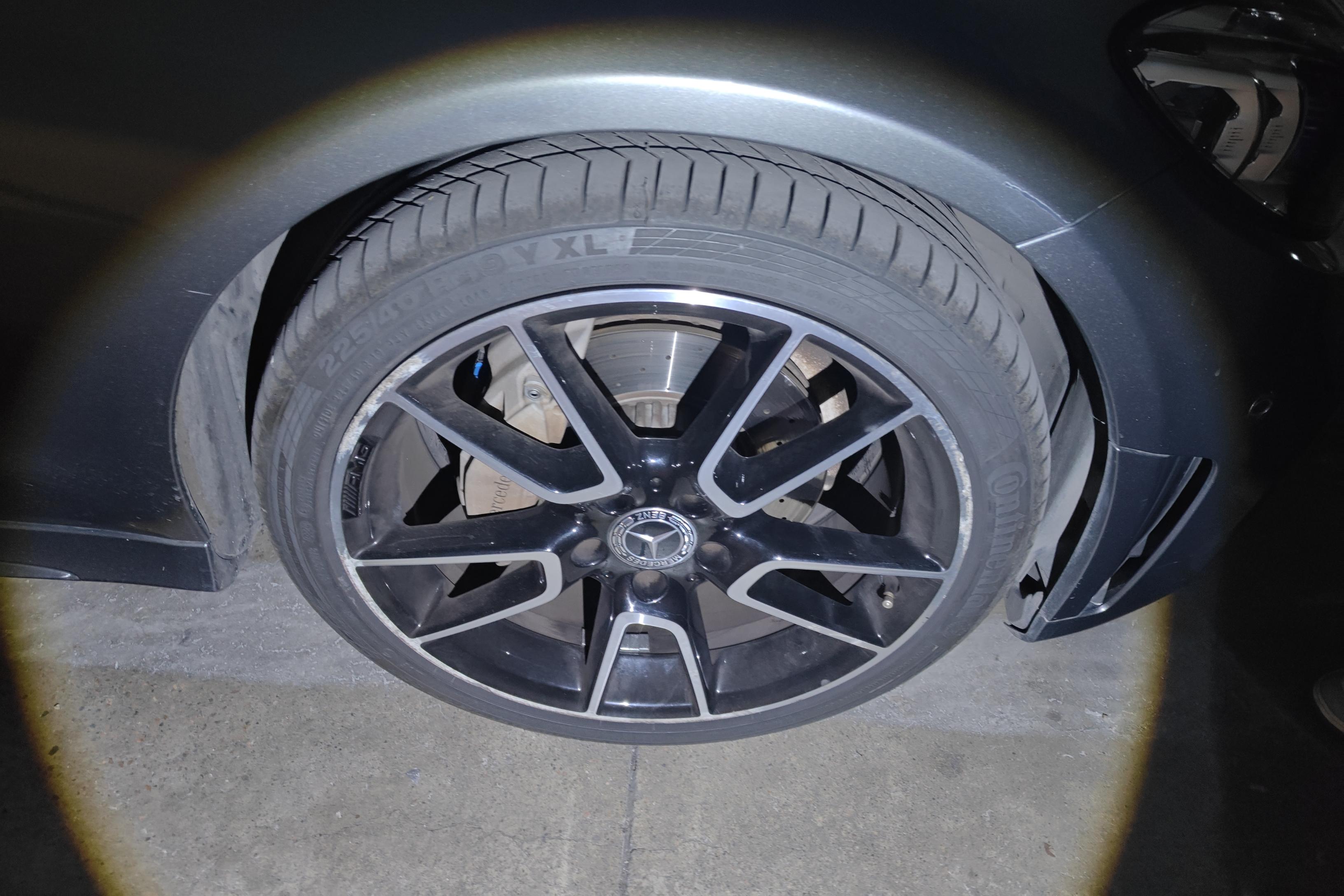 Mercedes-Benz C Class (Imported) 2019 #6 Mercedes-Benz C Class (Imported) 2019 car image #6