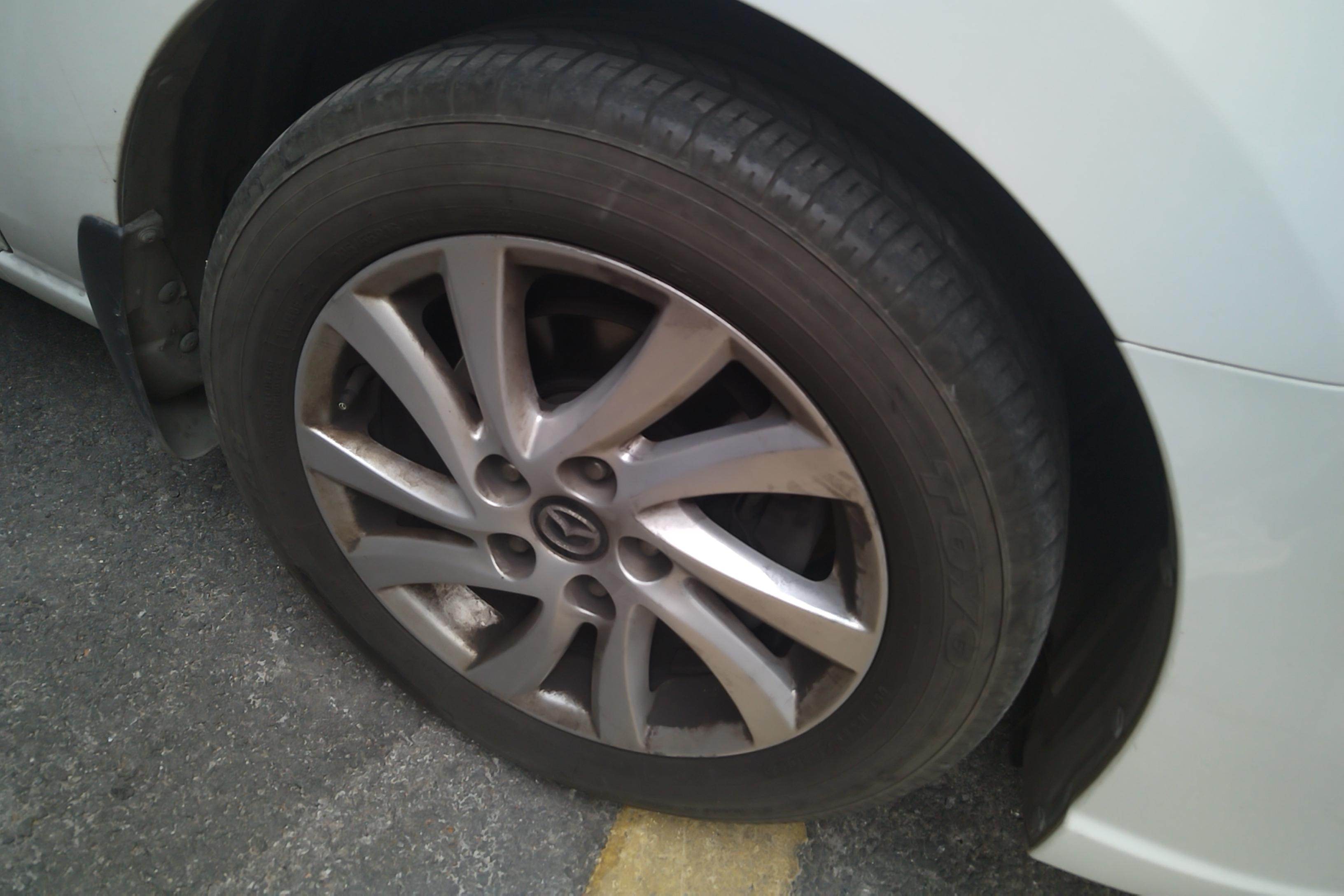 马自达 马自达5 2013 汽车图片 #6