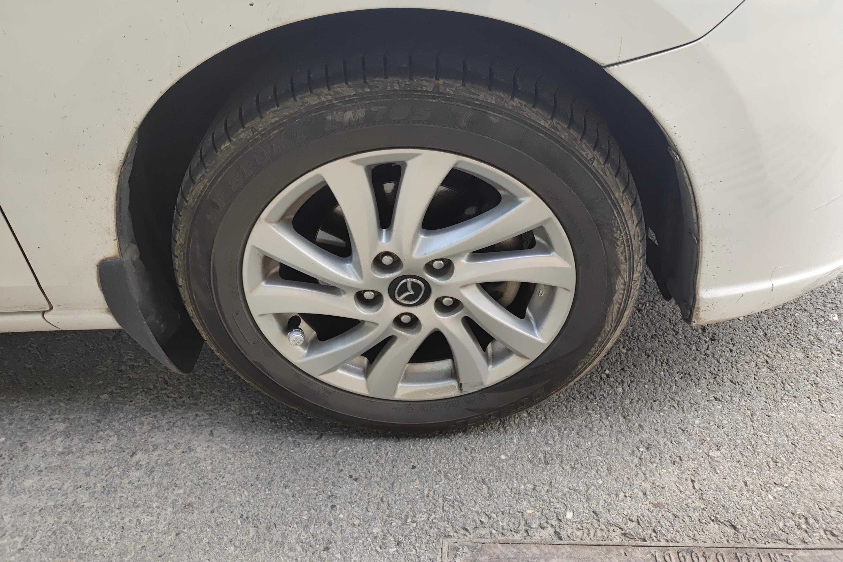 马自达 马自达5 2014 汽车图片 #6