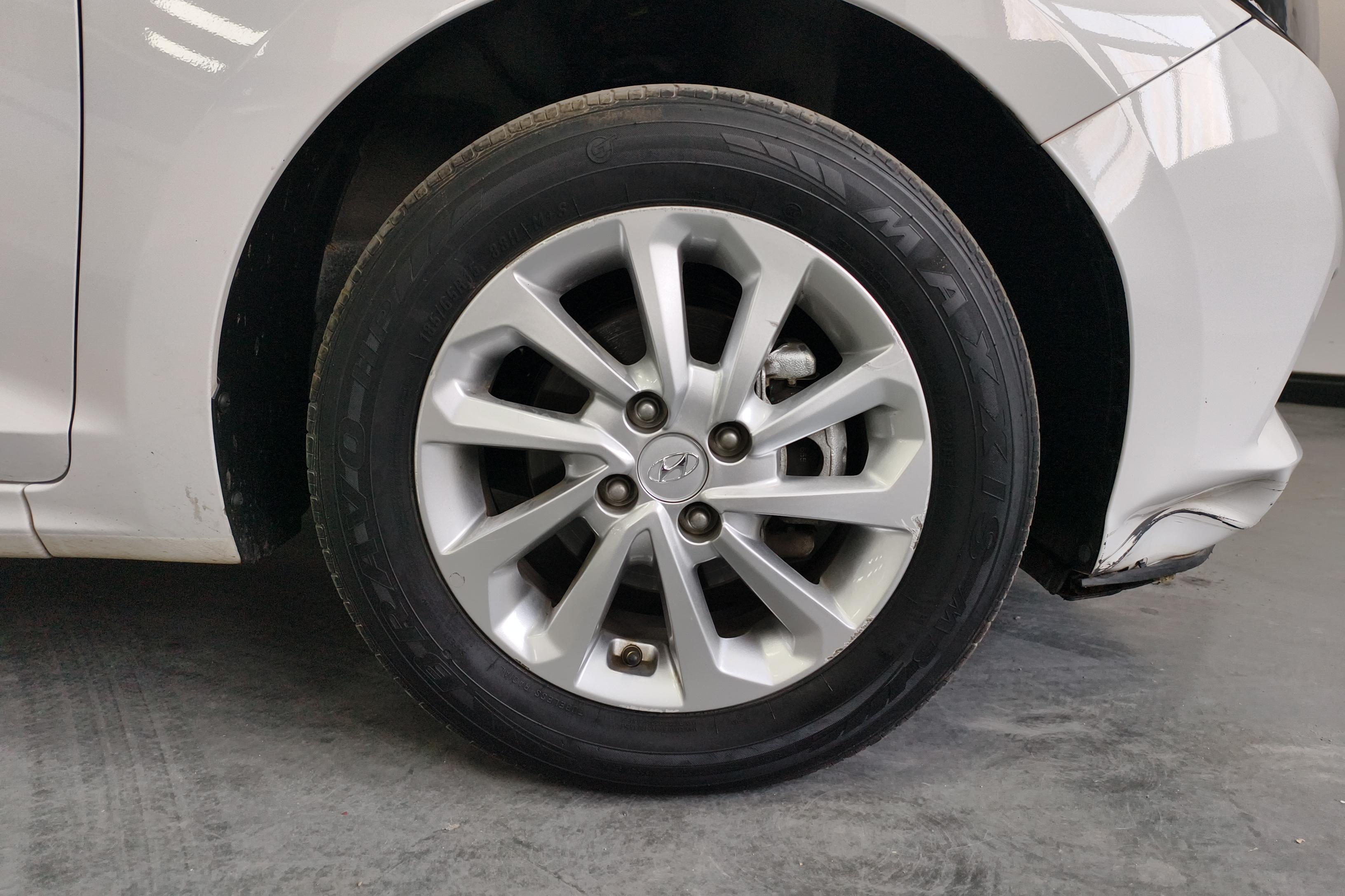 Hyundai Verna 2019 #6 Hyundai Verna 2019 car image #6