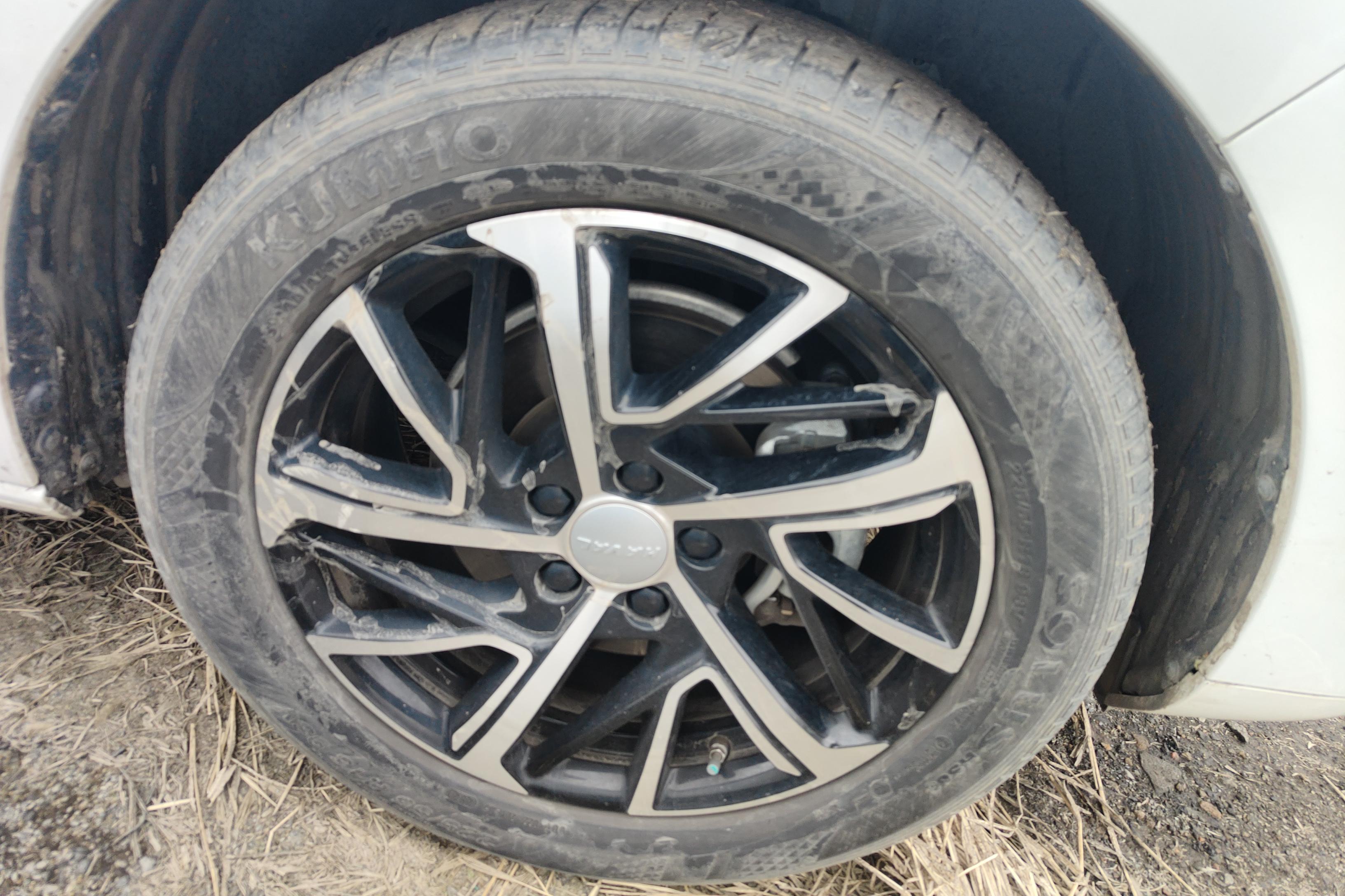 Haval Jolion 2021 #6 Haval Jolion 2021 car image #6