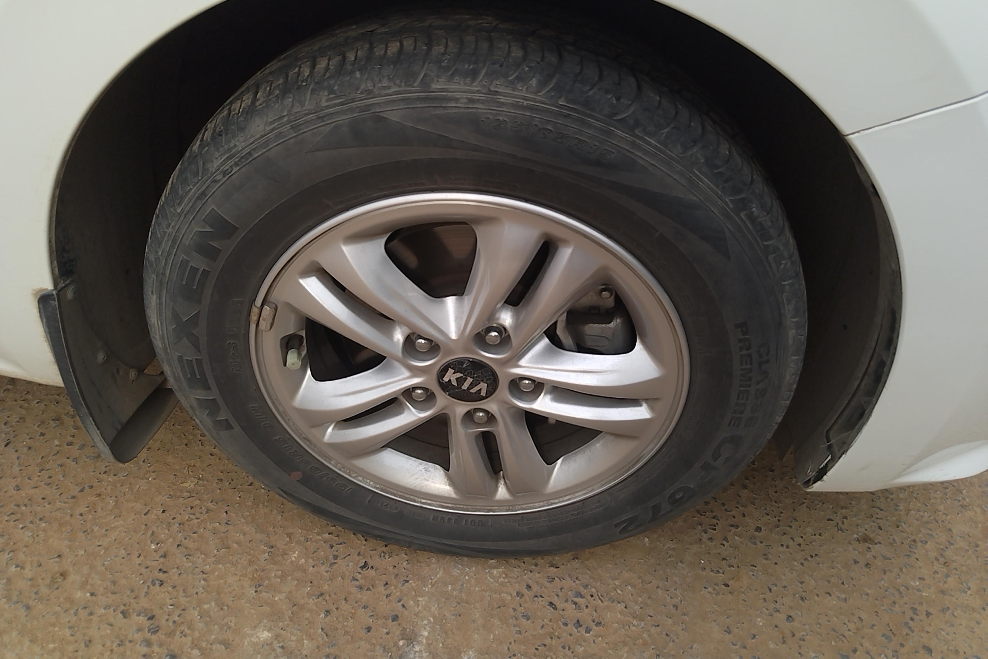 起亚 福瑞迪 2021 汽车图片 #6