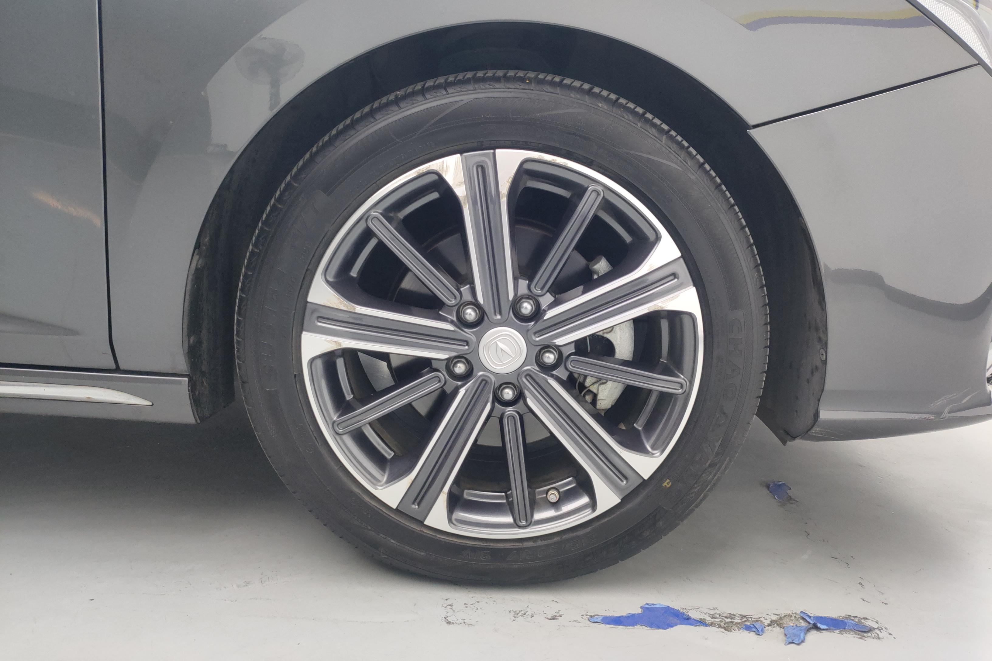 长安 锐程CC 2022 #6 长安 锐程CC 2022 汽车图片 #6