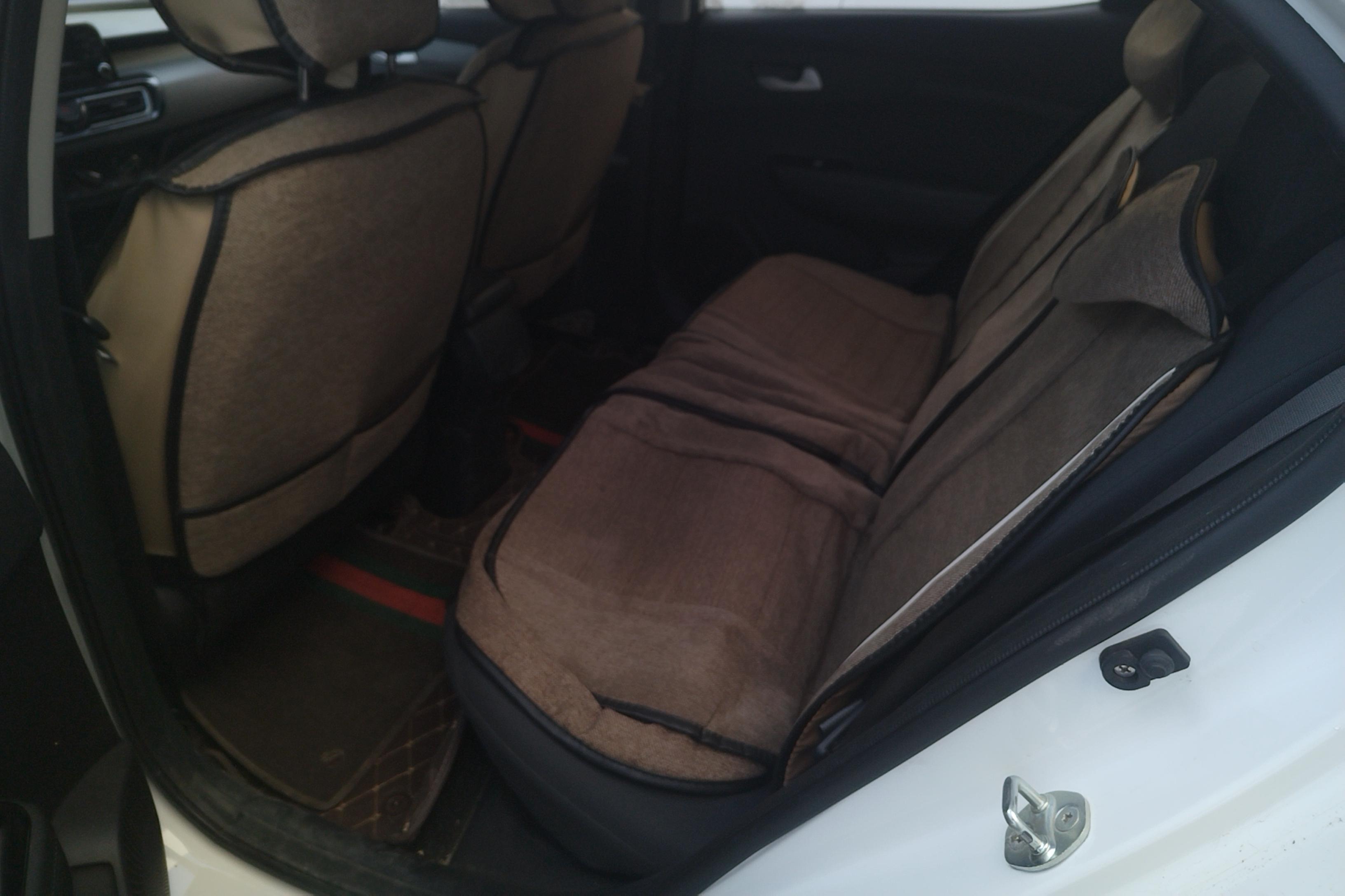 Kia Forte 2020 imagen de coche #6