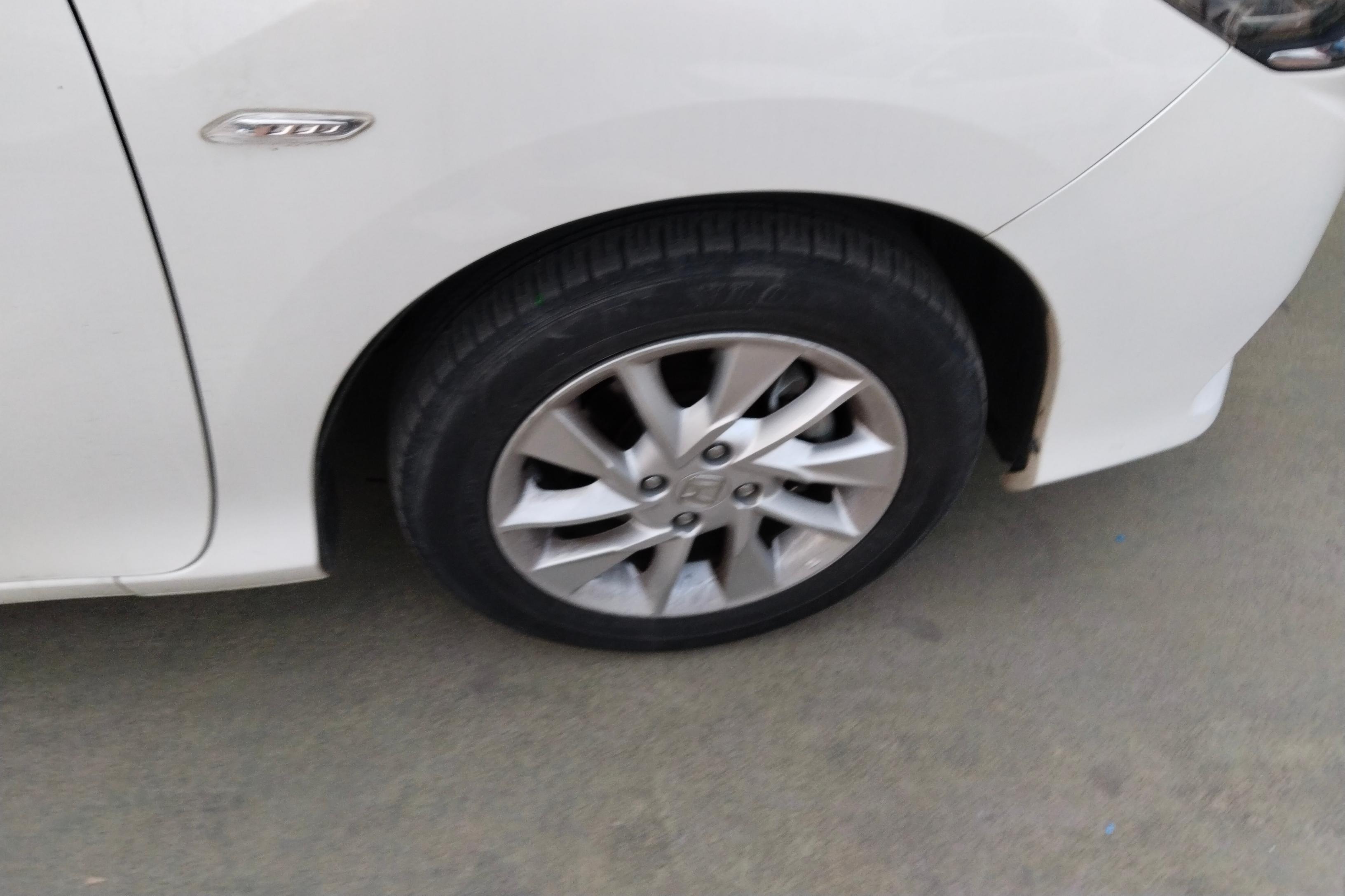 Honda Gienia 2019 car image #6