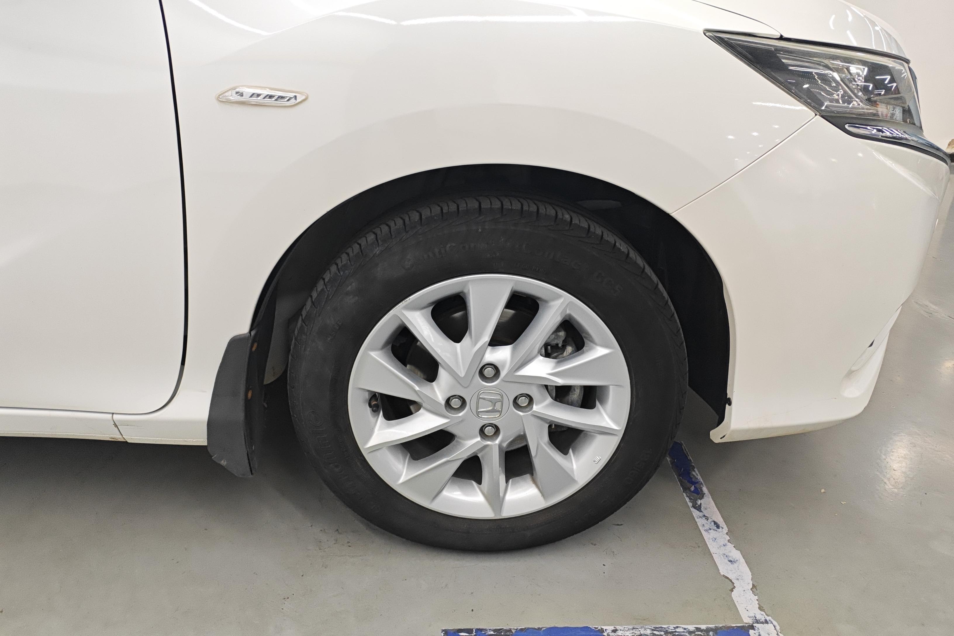 Honda Gienia 2018 #6 Honda Gienia 2018 immagine di auto #6