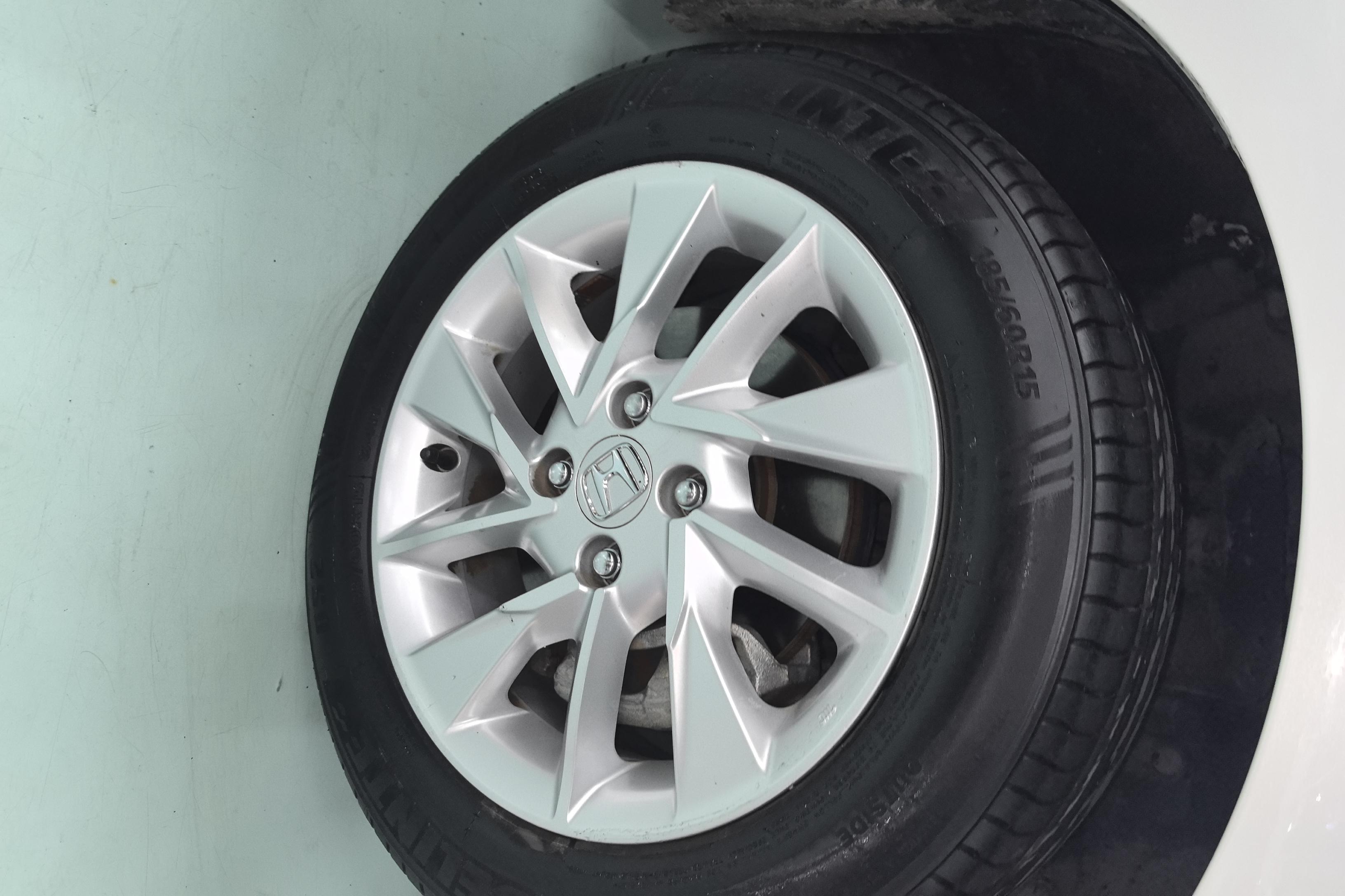 Honda Gienia 2018 car image #6