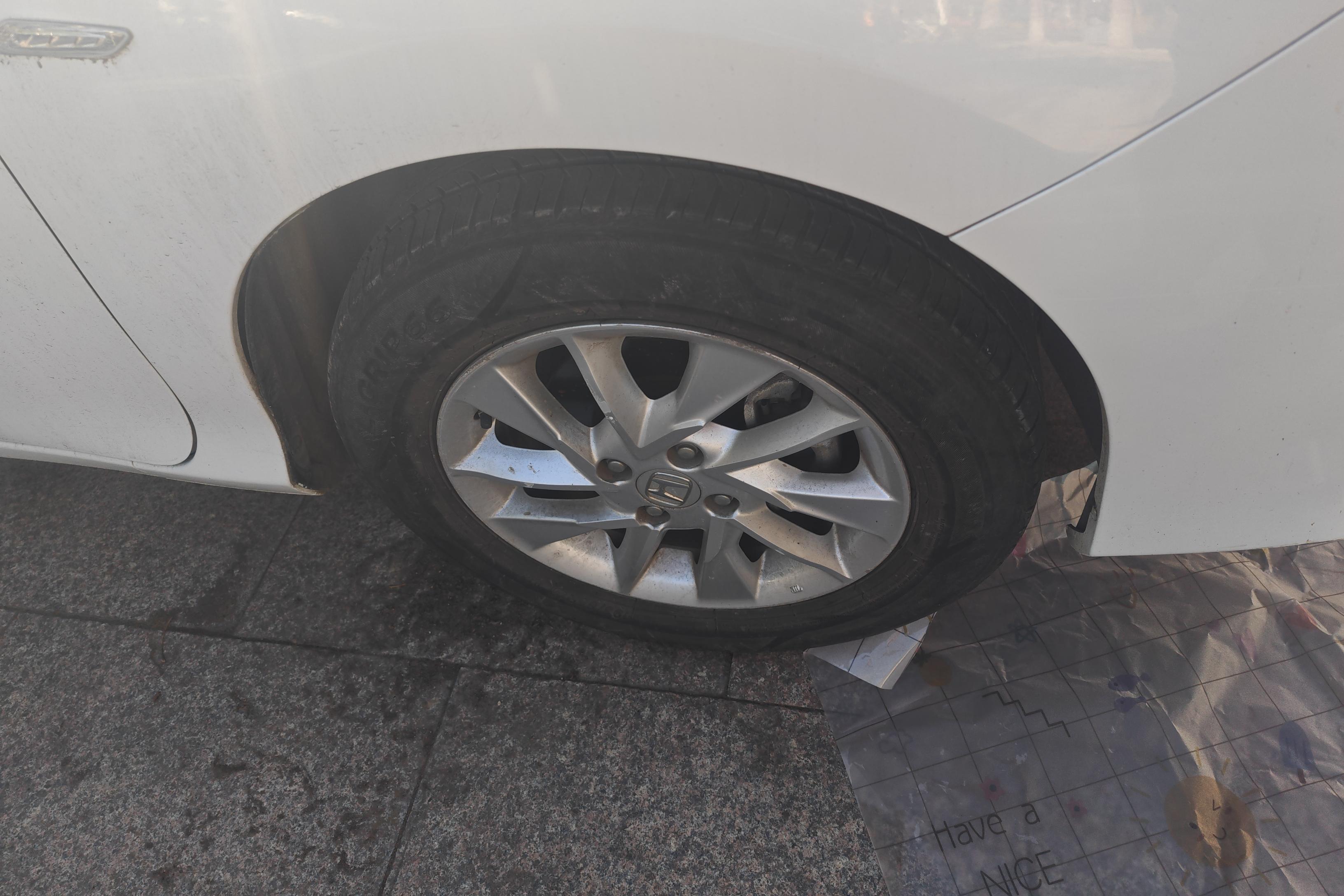 Honda Gienia 2018 #6 Honda Gienia 2018 car image #6