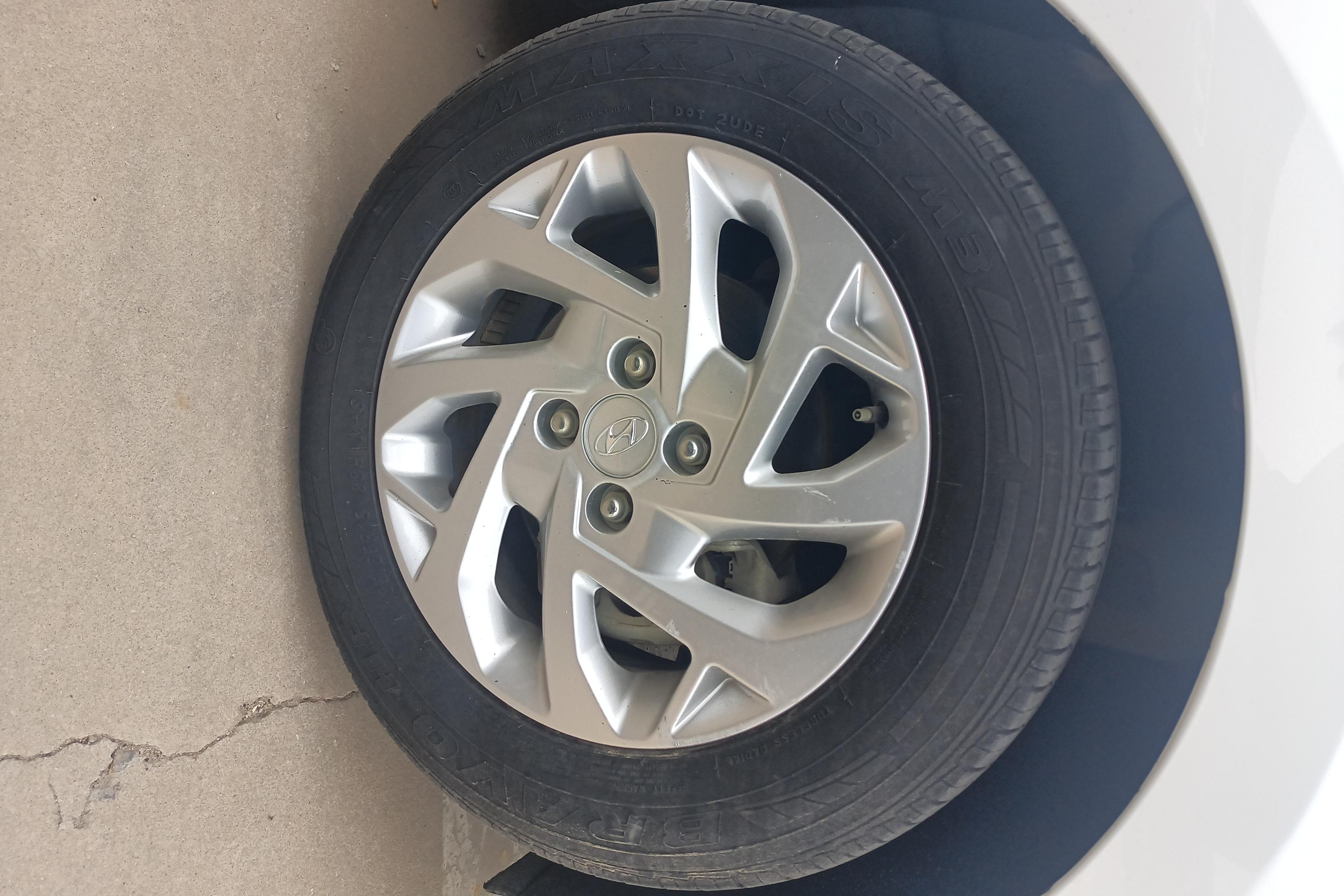 Hyundai Verna 2019 #6 Hyundai Verna 2019 car image #6