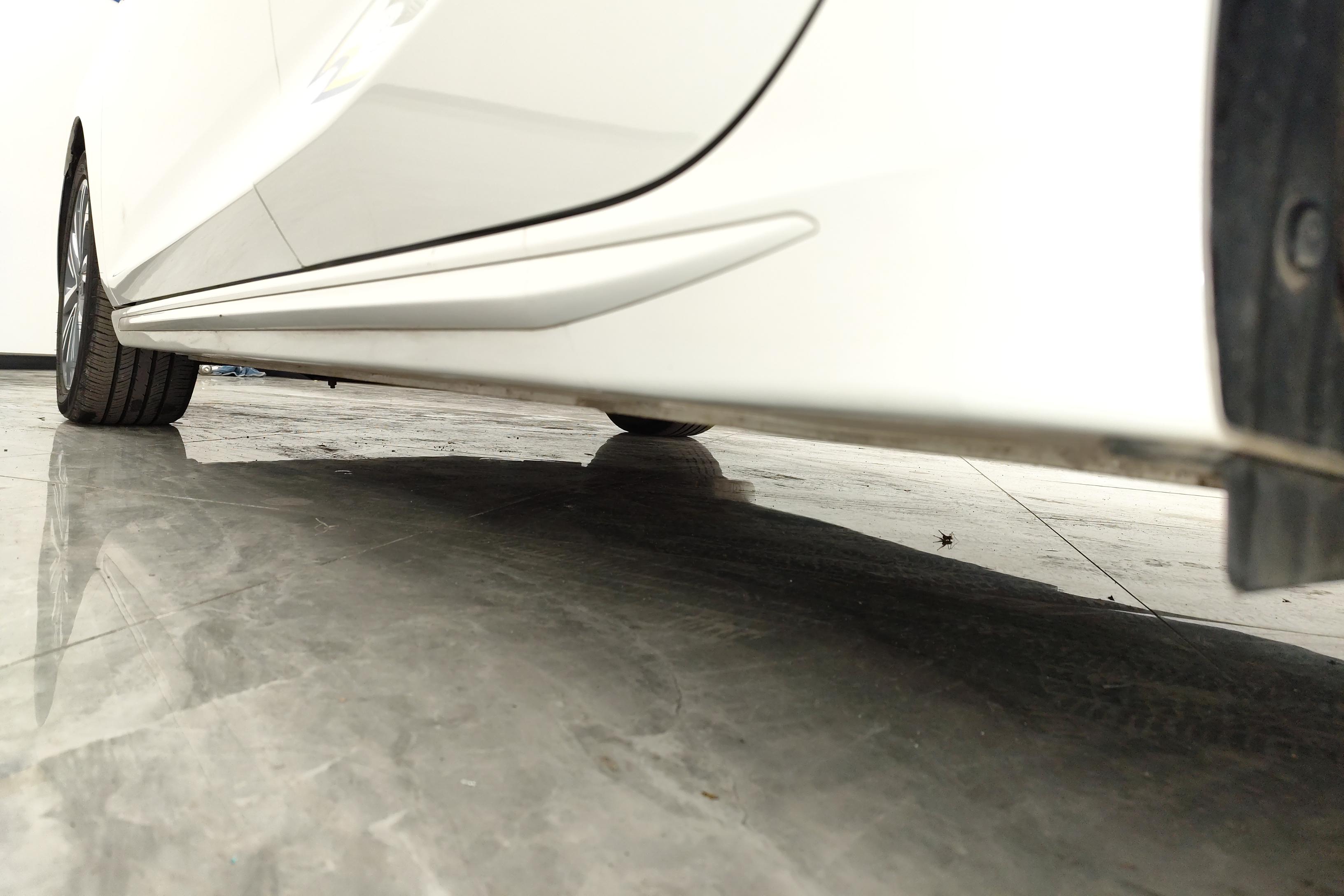 长安 锐程CC 2020 汽车图片 #6