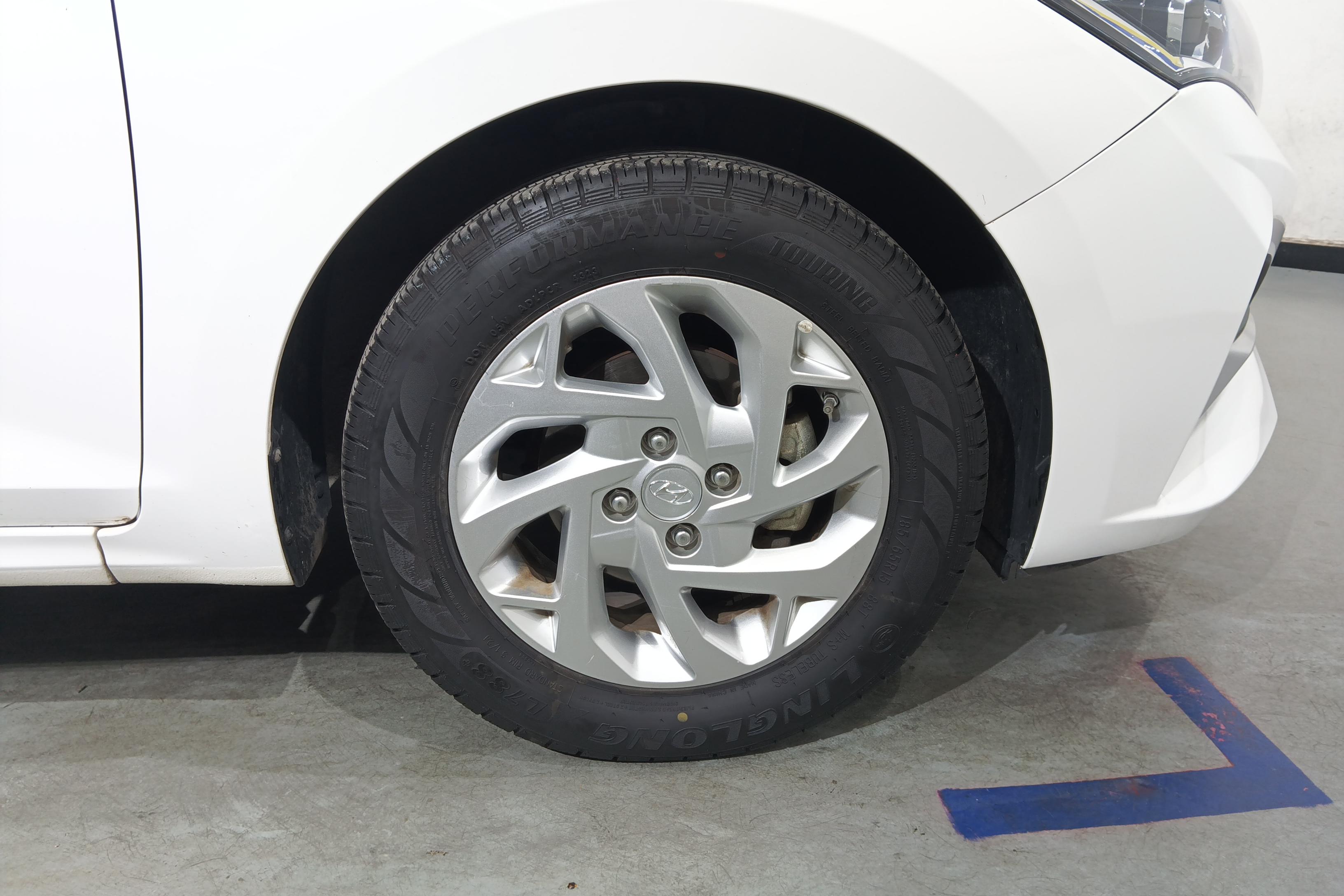 Hyundai Verna 2020 #6 Hyundai Verna 2020 car image #6