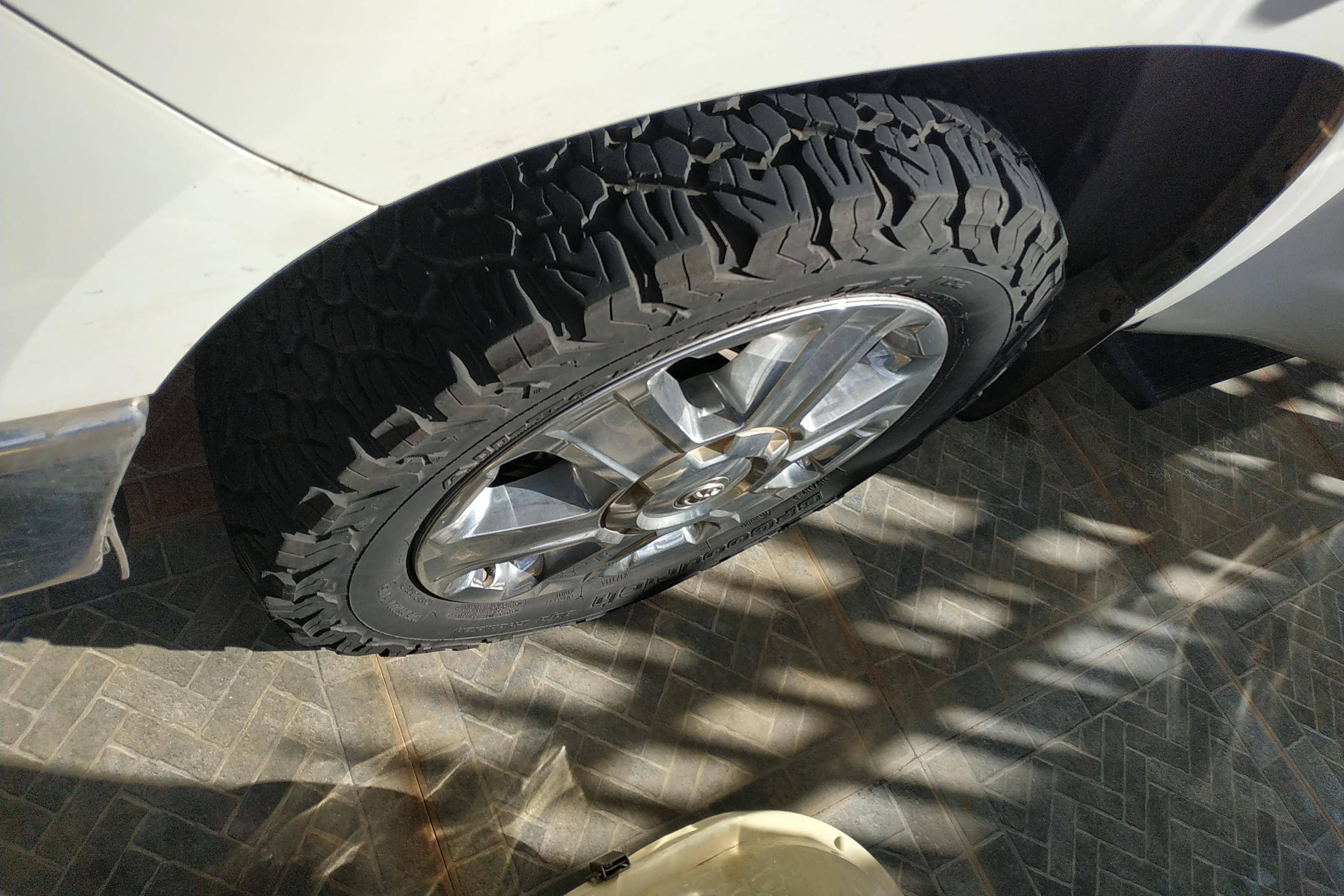 Toyota Tundra 2014 immagine di auto #6